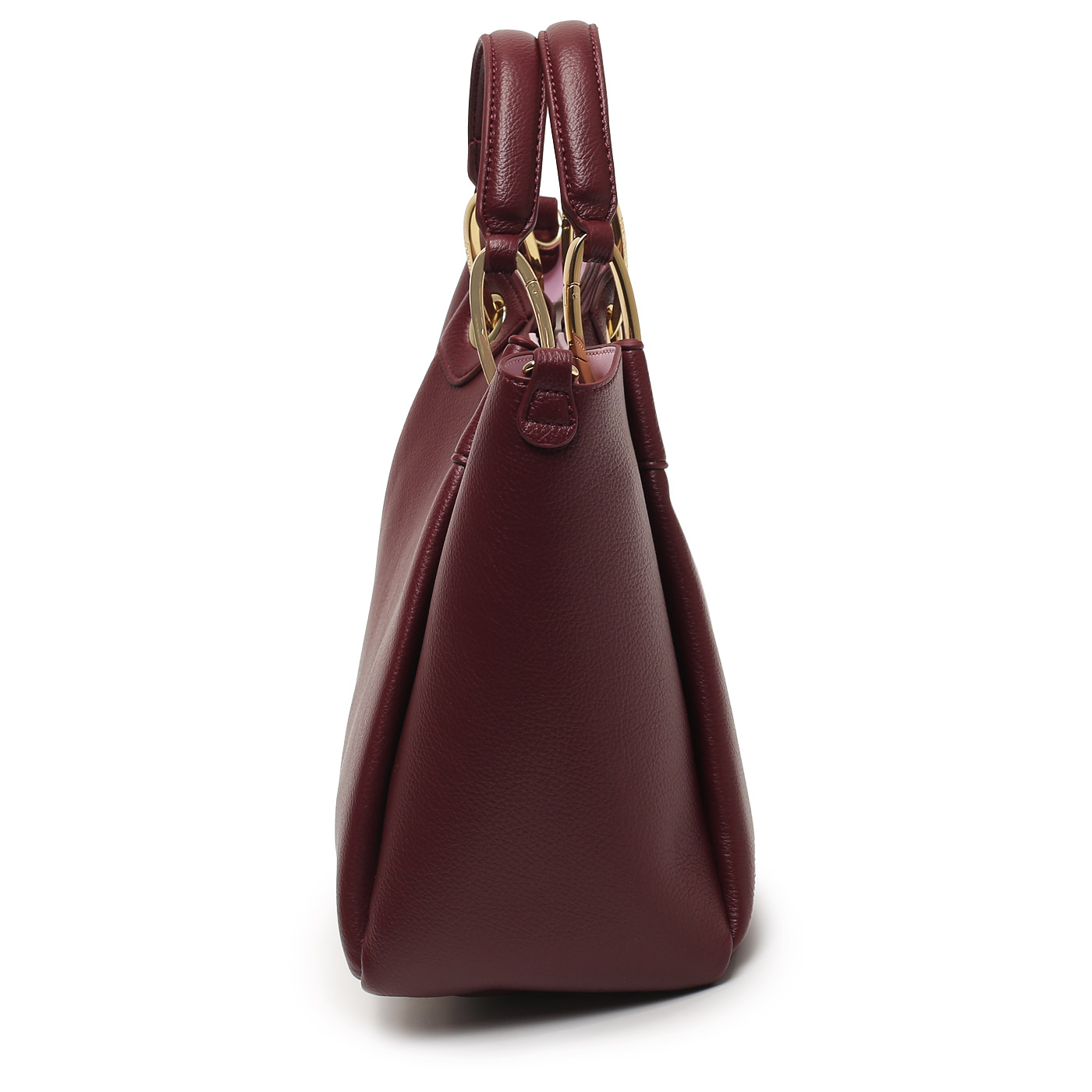 Сумка с ручками Braccialini Amy Bijoux