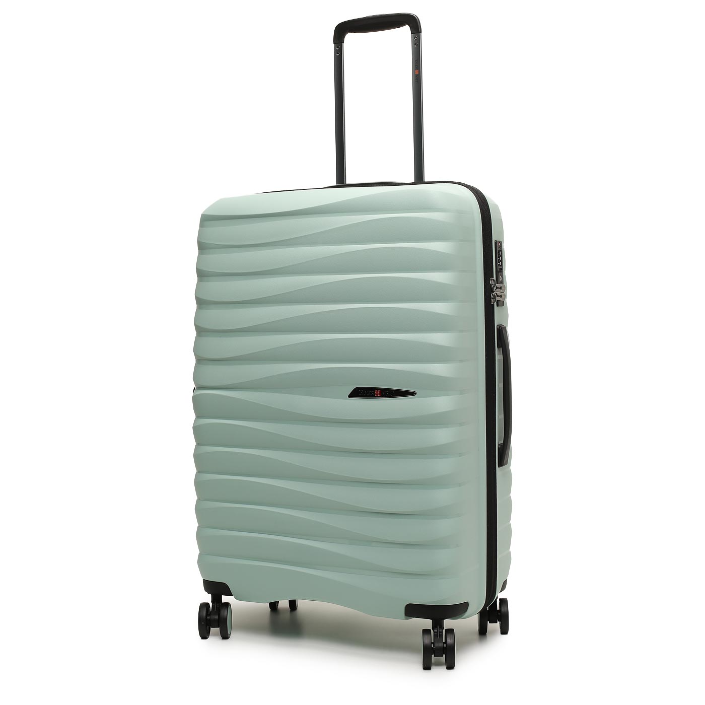 Eberhart Чемодан средний M из полипропилена