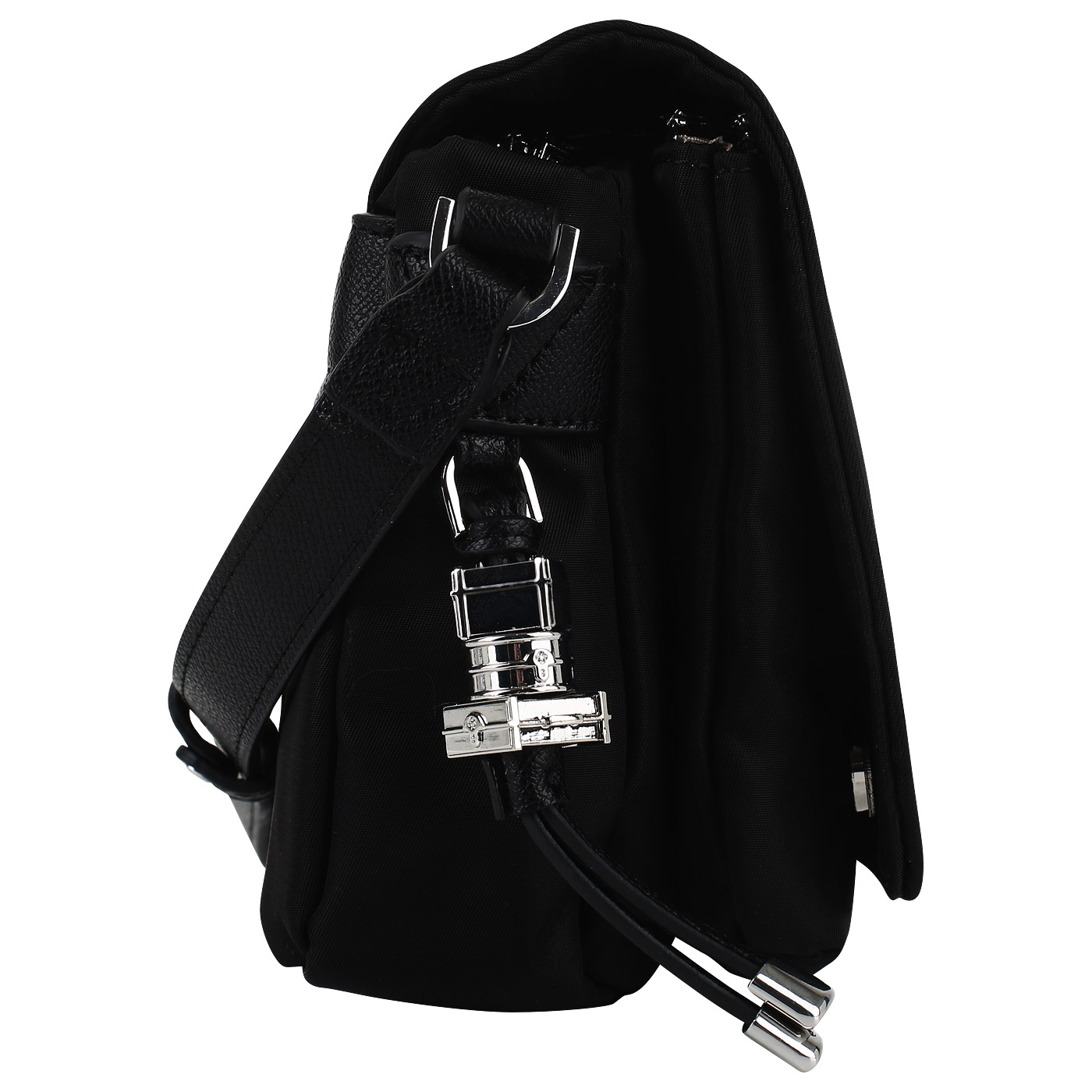 Сумка через плечо с откидным клапаном Samsonite Karissa