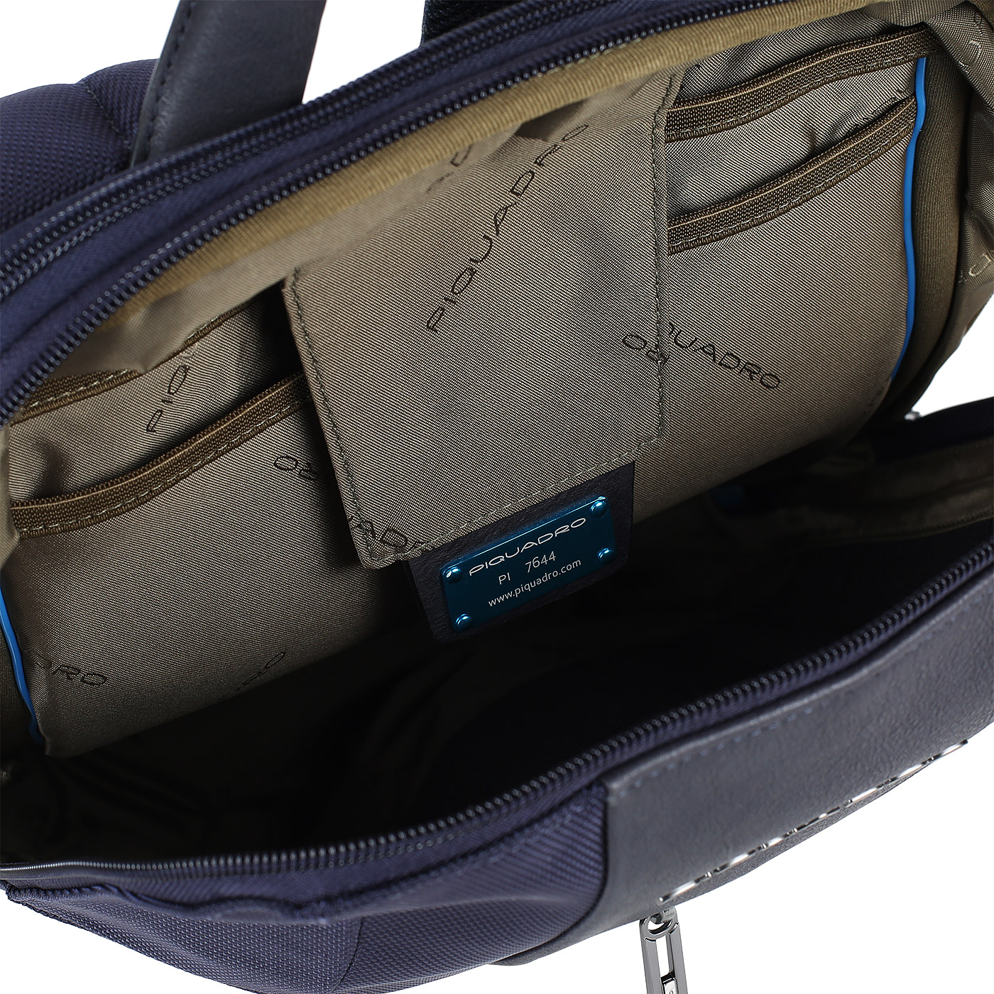 Городской рюкзак Piquadro Brief