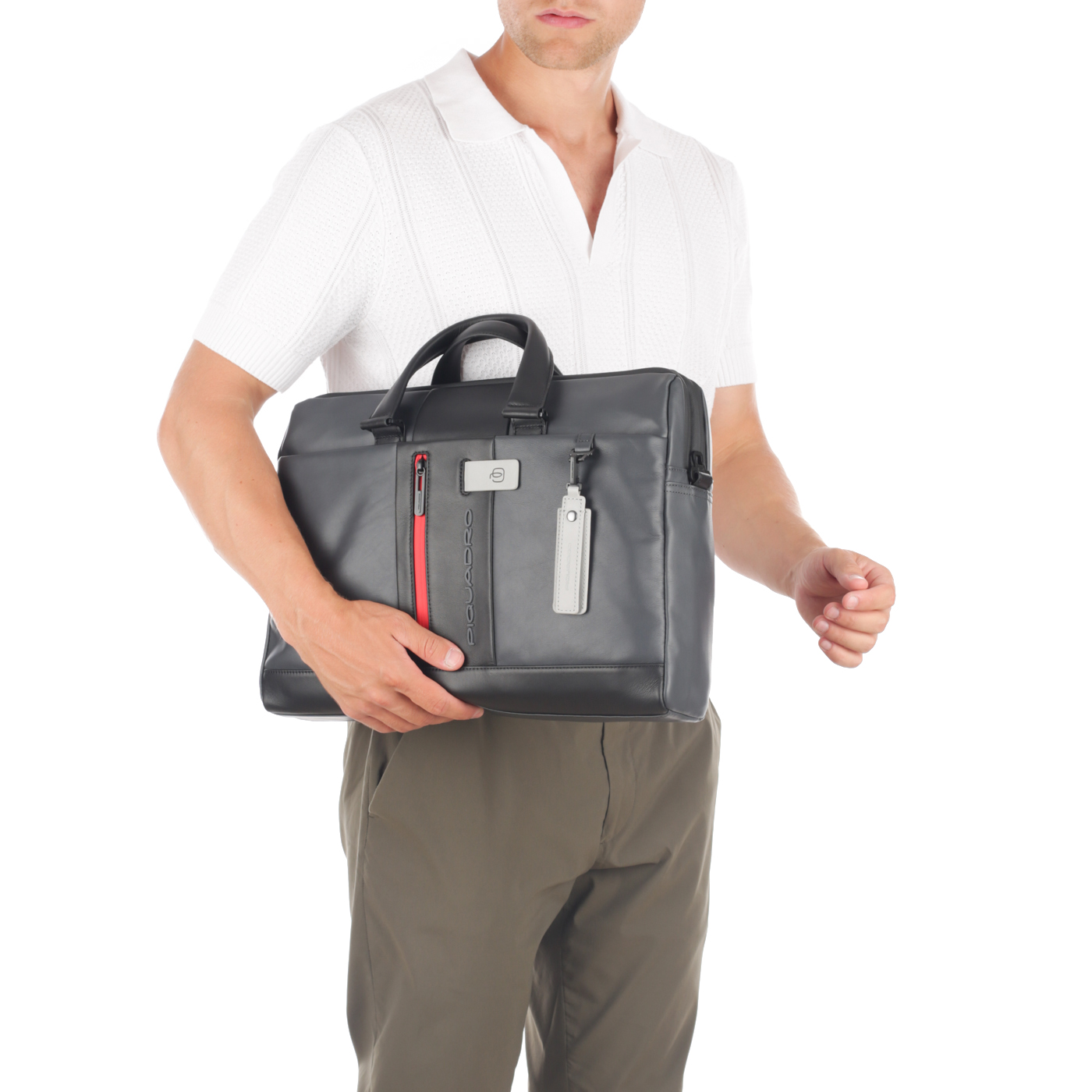 Сумка для ноутбука и документов Piquadro Urban