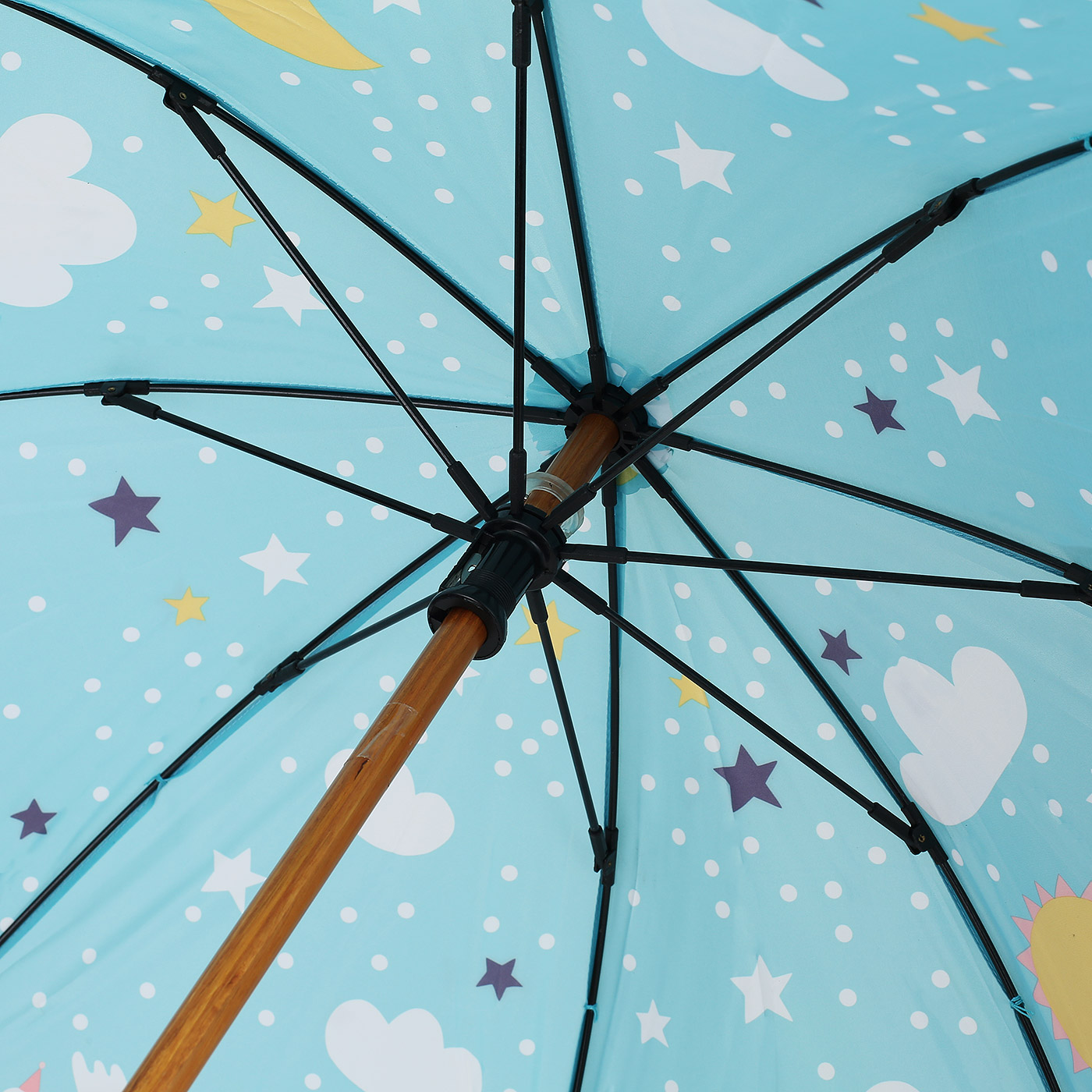 Зонт трость Pierre Vaux 