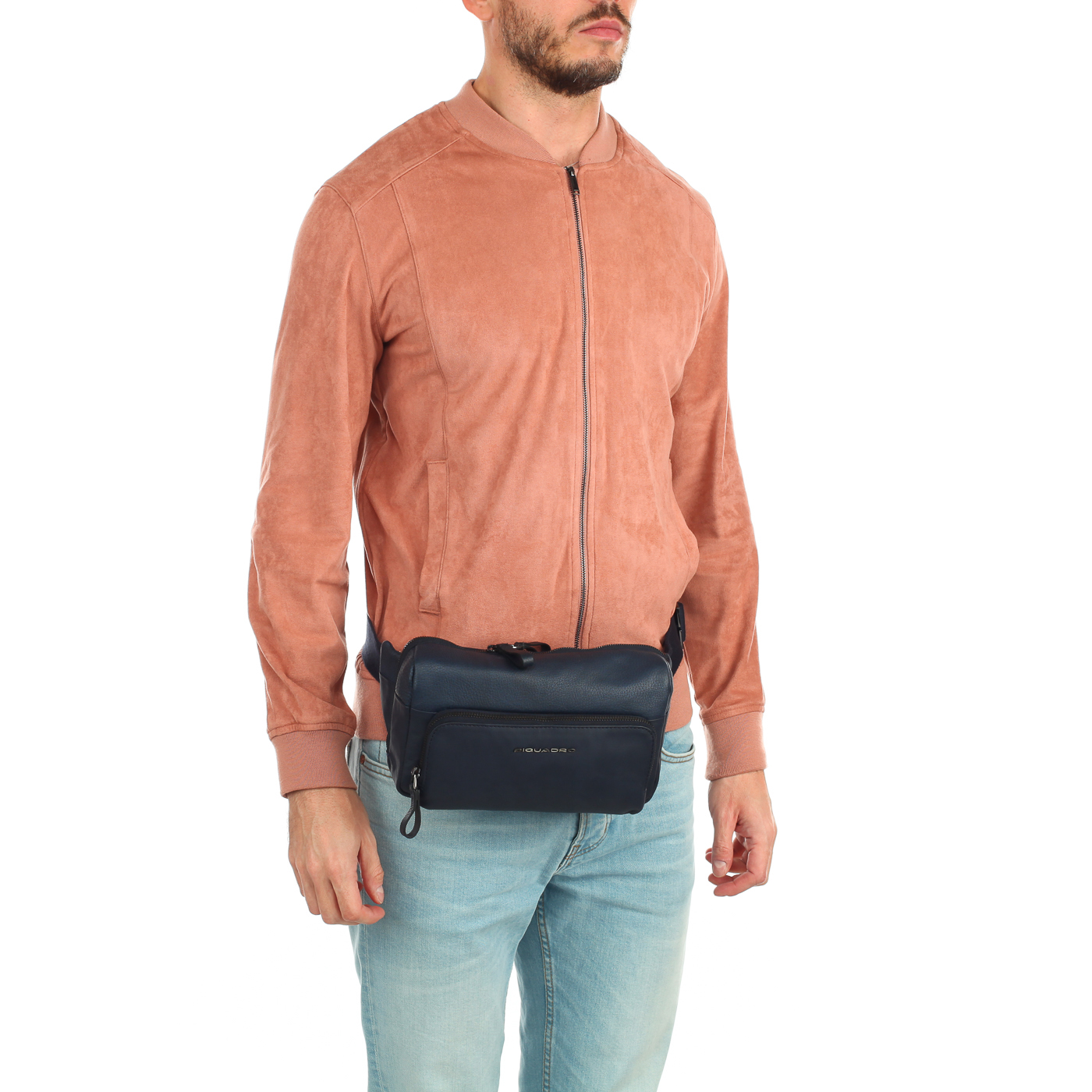 Поясная сумка Piquadro Line