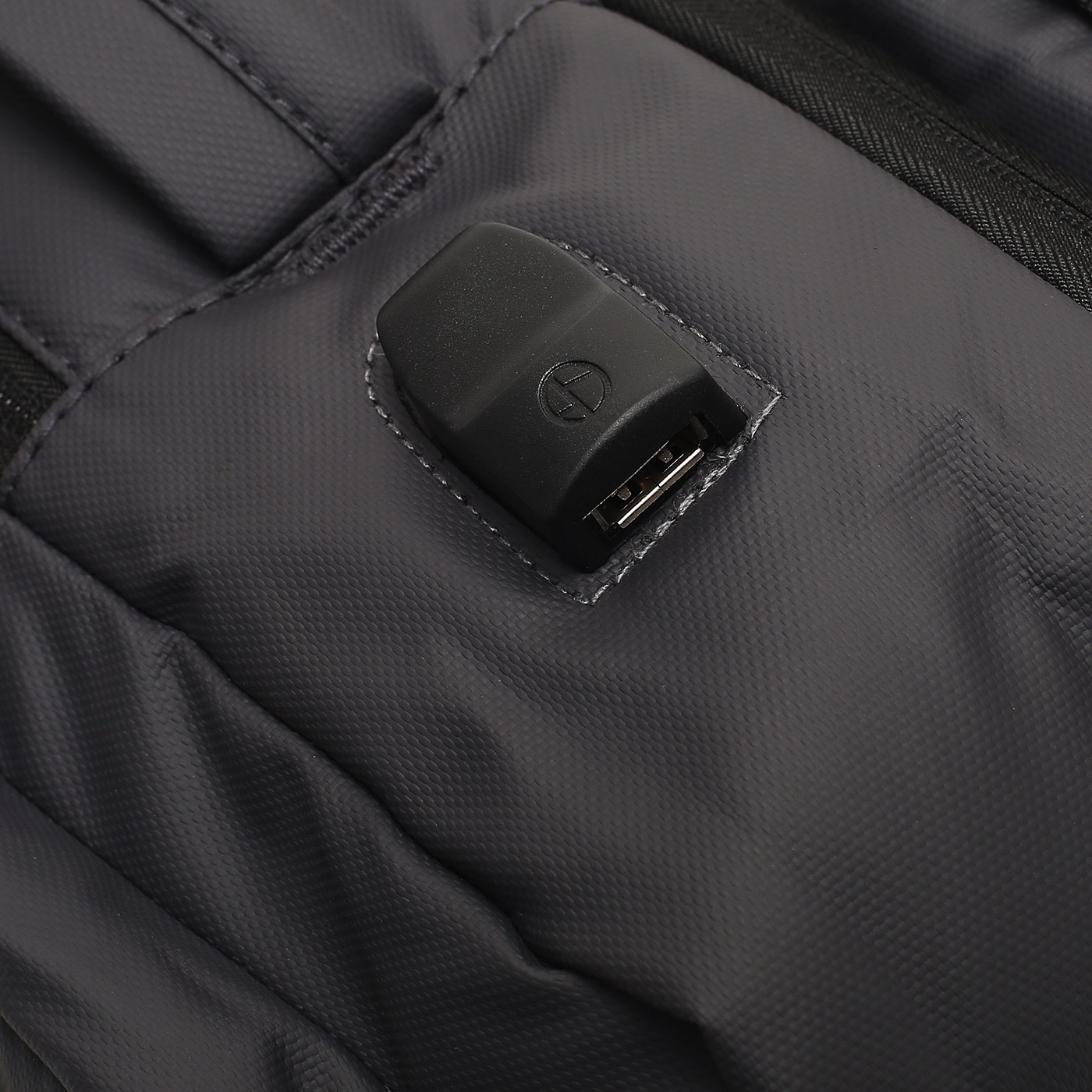 Дорожная сумка-рюкзак Henry Backer 