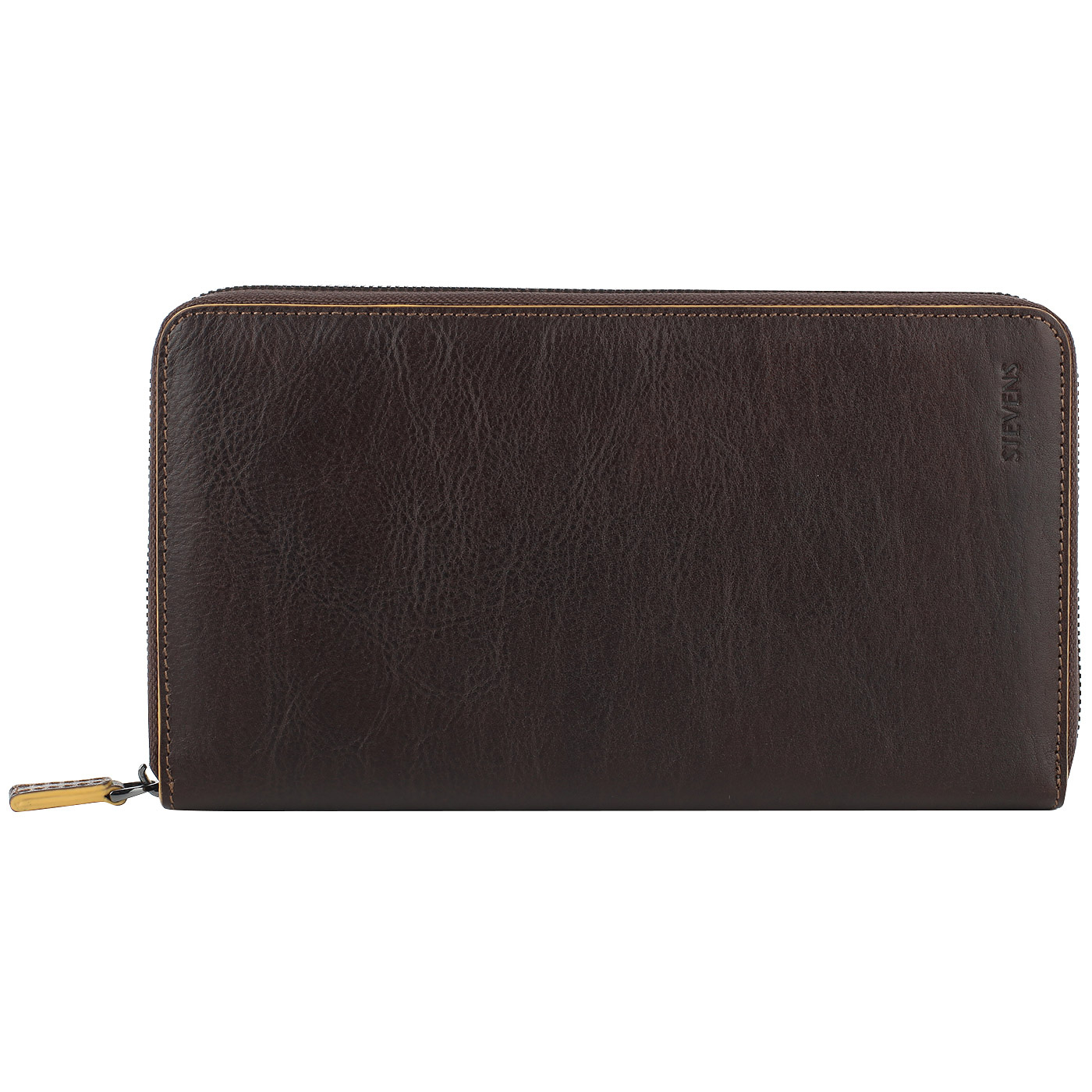 Stevens Мужское портмоне с кармашками для визиток
