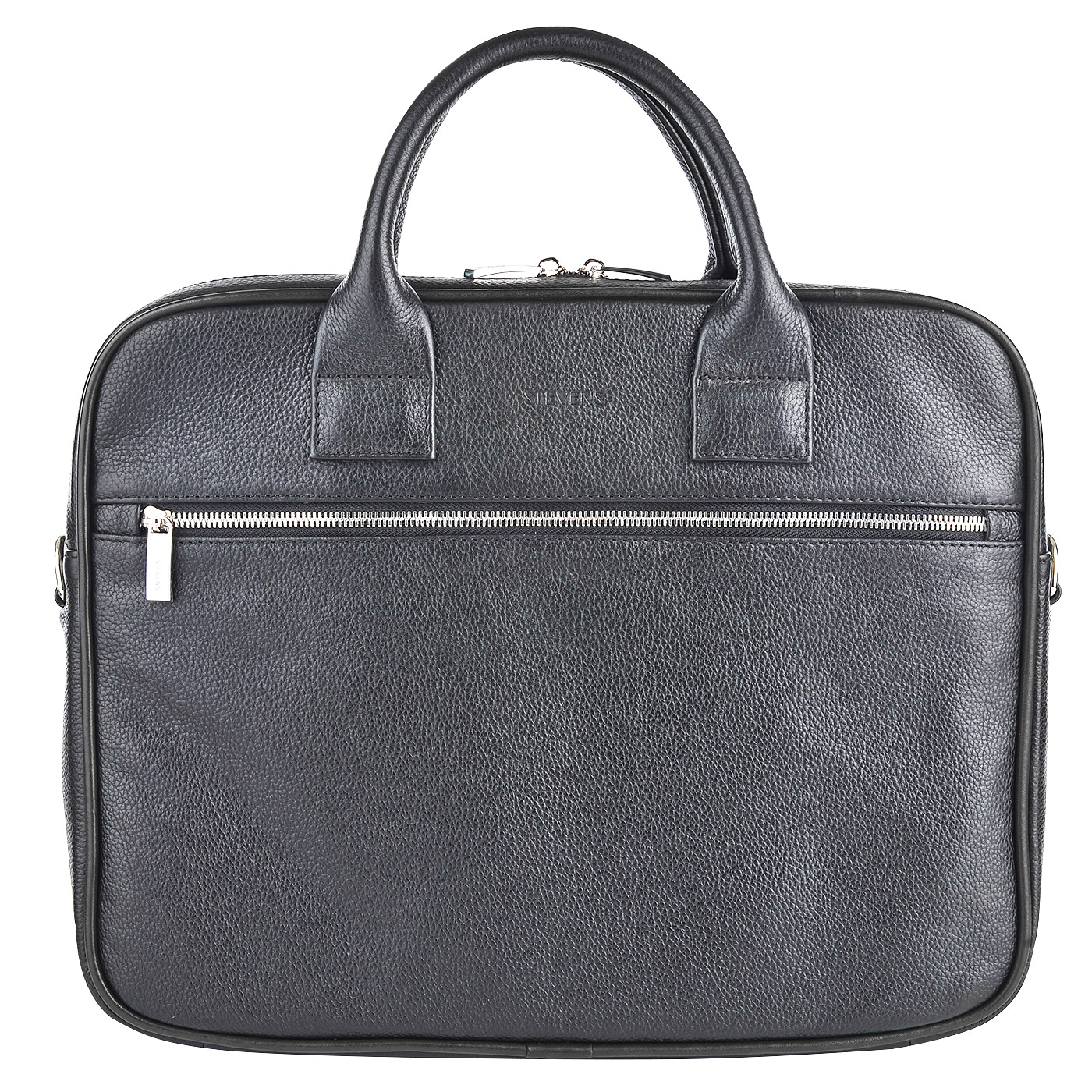 Stevens Мужская кожаная сумка