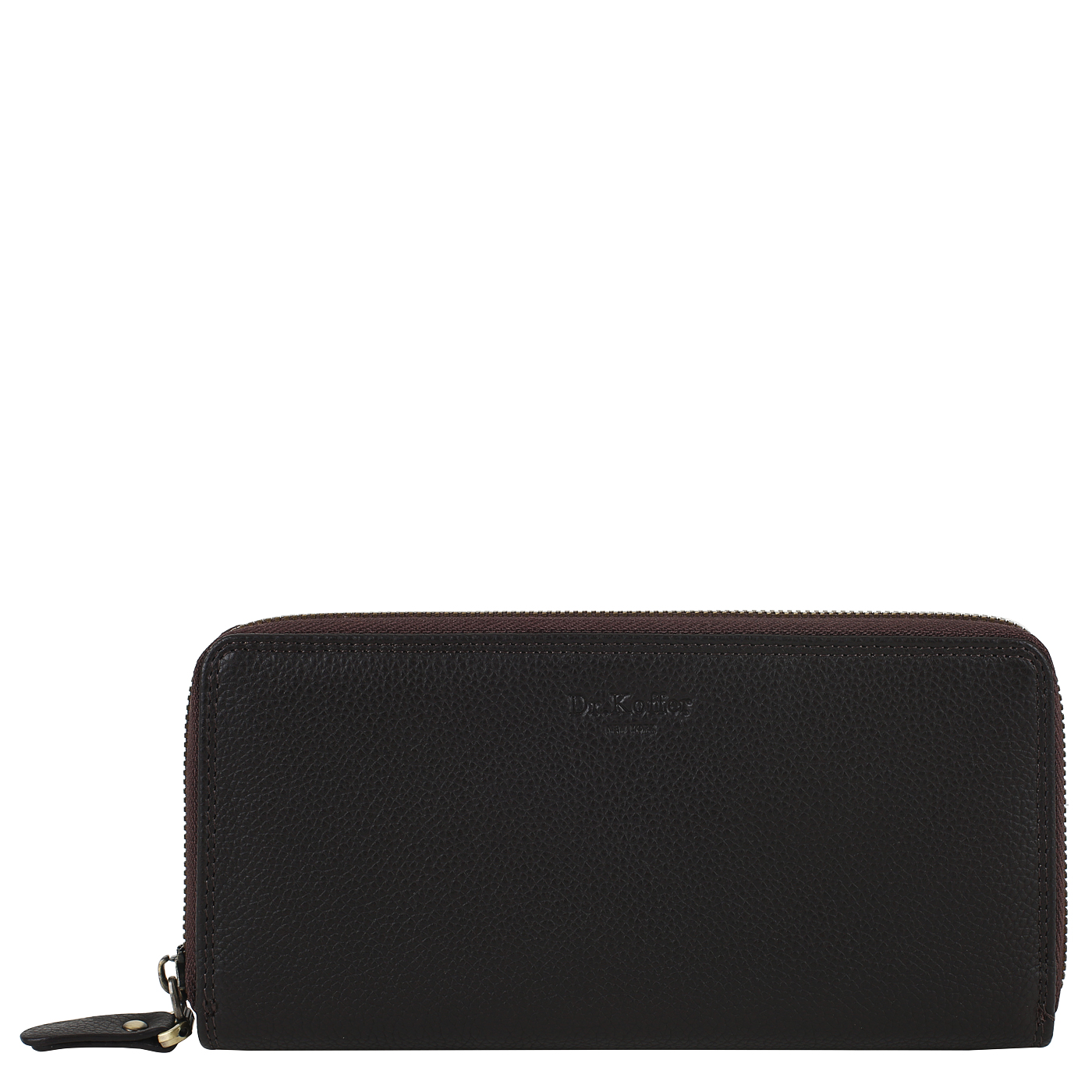 Dr. Koffer Портмоне на полную купюру