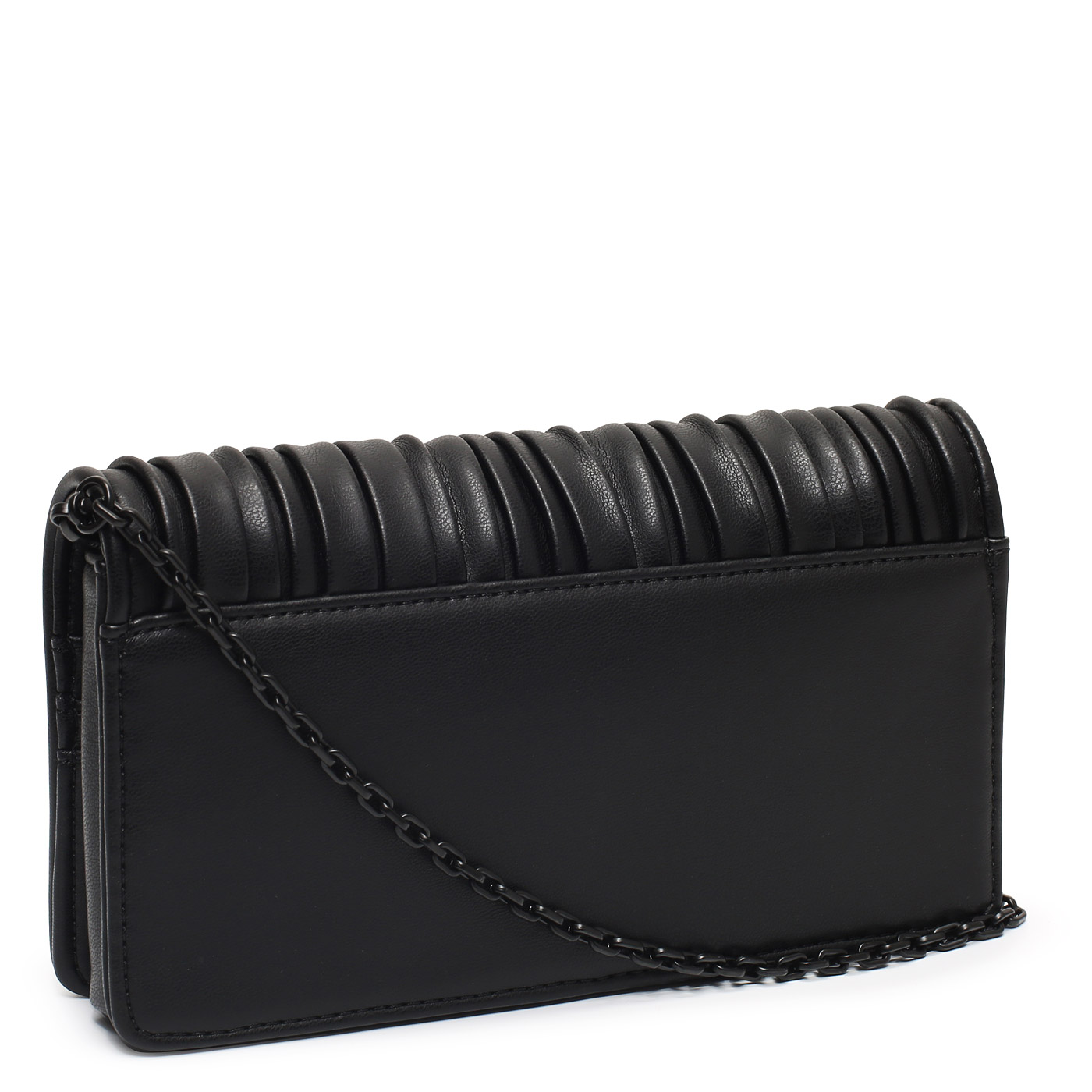 Клатч с плечевой цепочкой Karl Lagerfeld Kushion