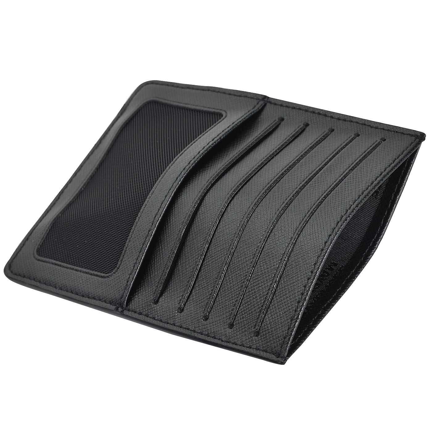 Кожаная обложка для паспорта и автодокументов Mayrhoff Lord Aston