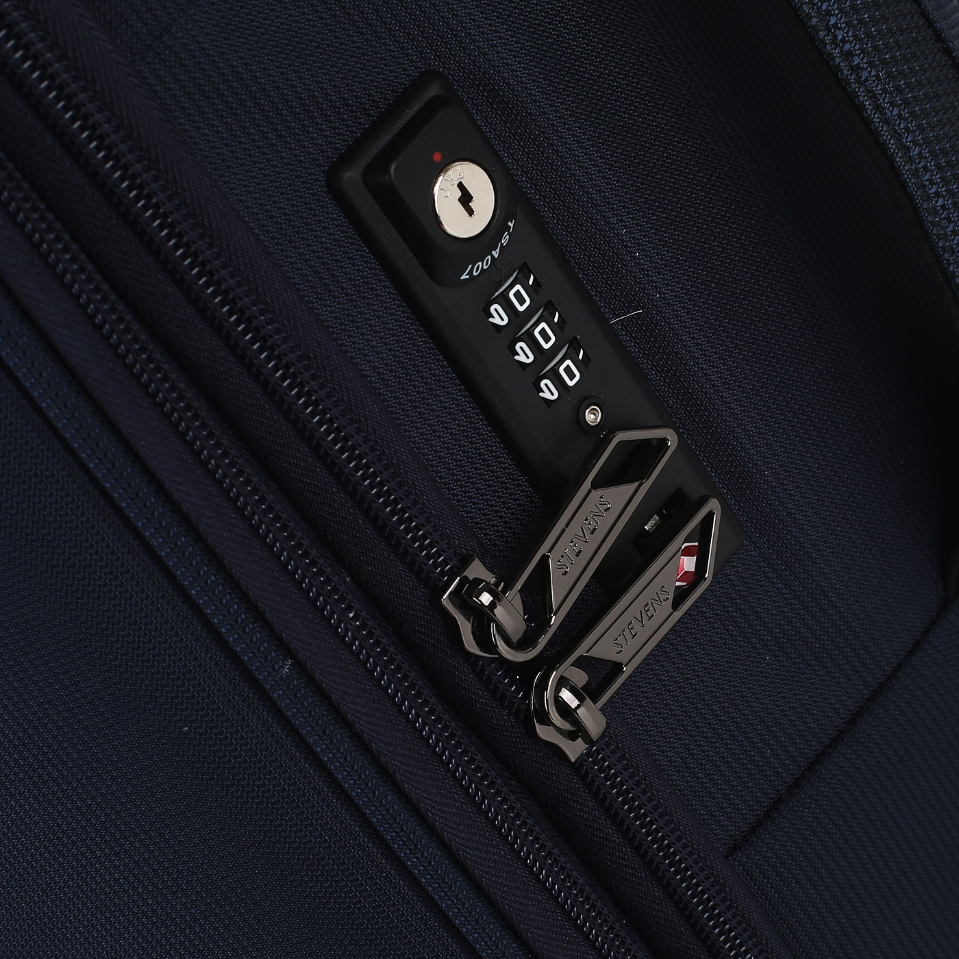 Чемодан Stevens Urban