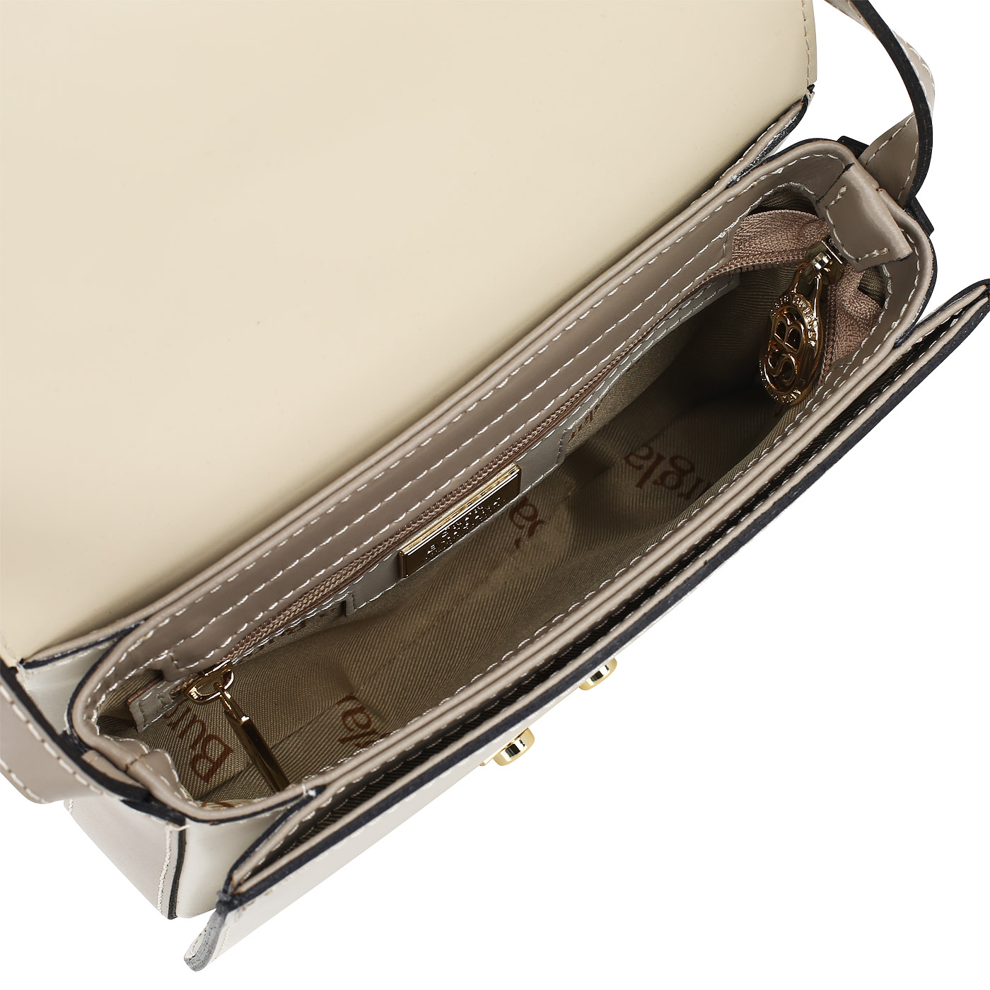 Сумочка через плечо Sara Burglar Pamela Dama