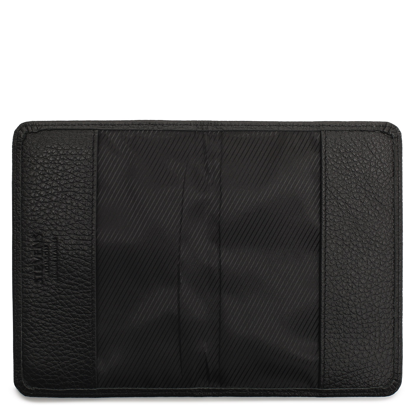 Обложка для паспорта Stevens 