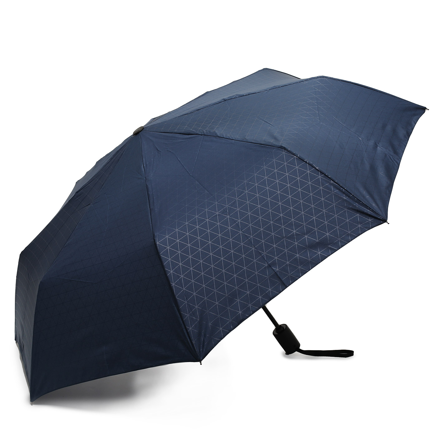 Jonas Hanway Зонт в три сложения