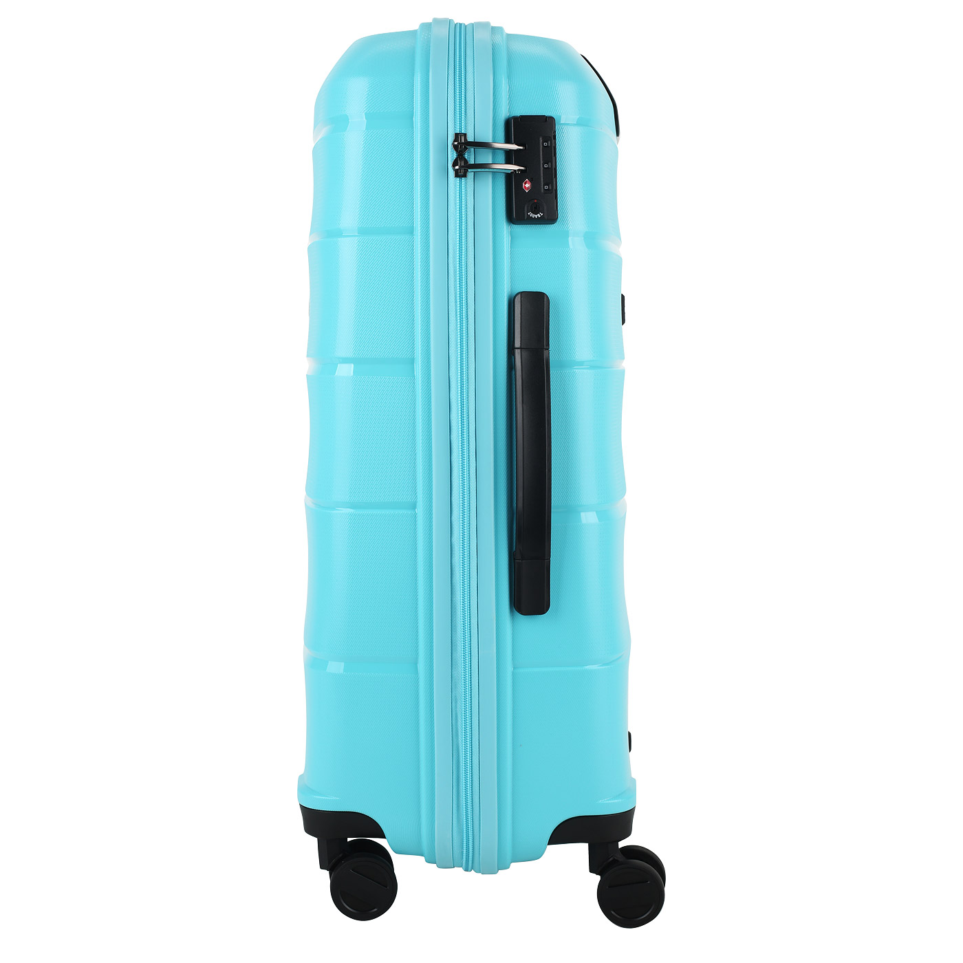 Чемодан на колесах Stevens Soho 2.0