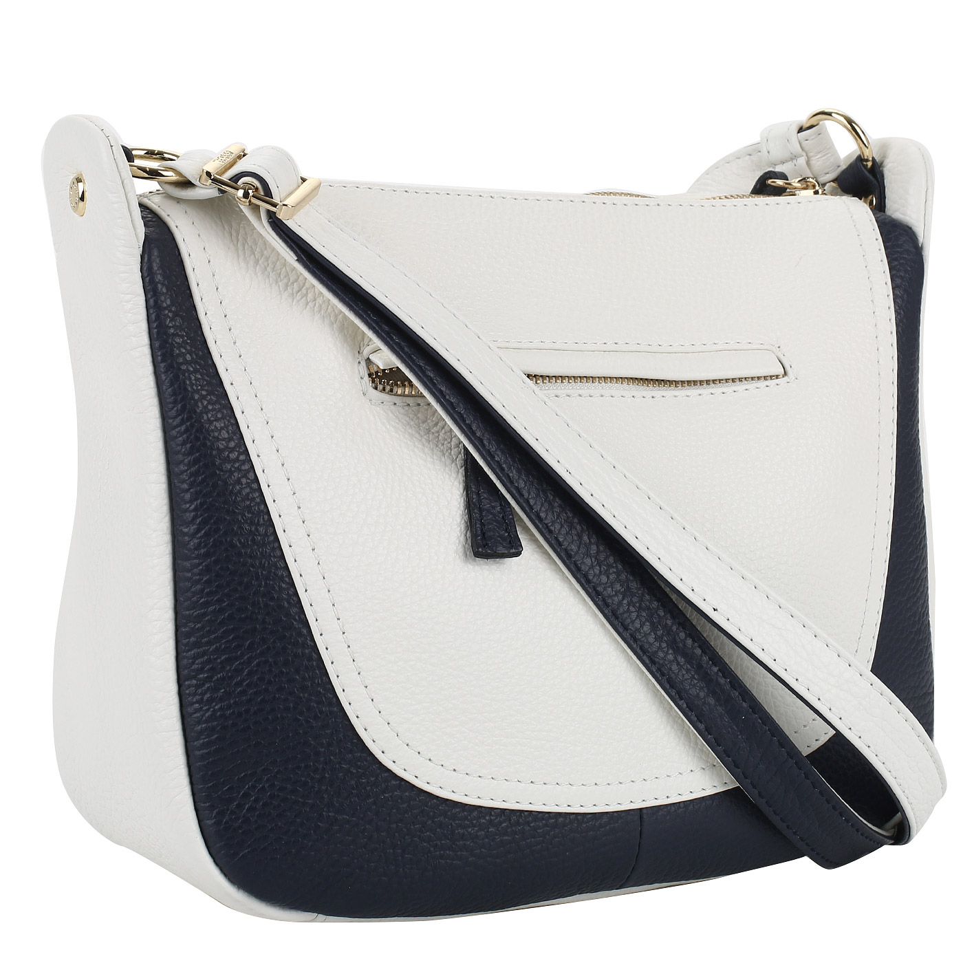 Сумка через плечо Bruno Rossi 