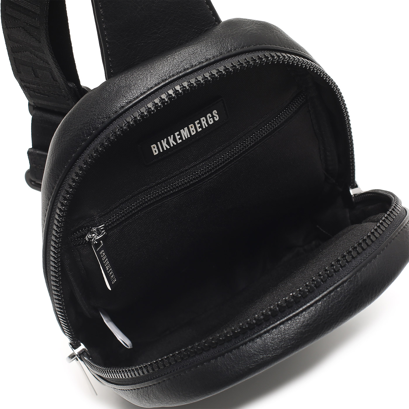 Однолямочный рюкзак Bikkembergs Allen