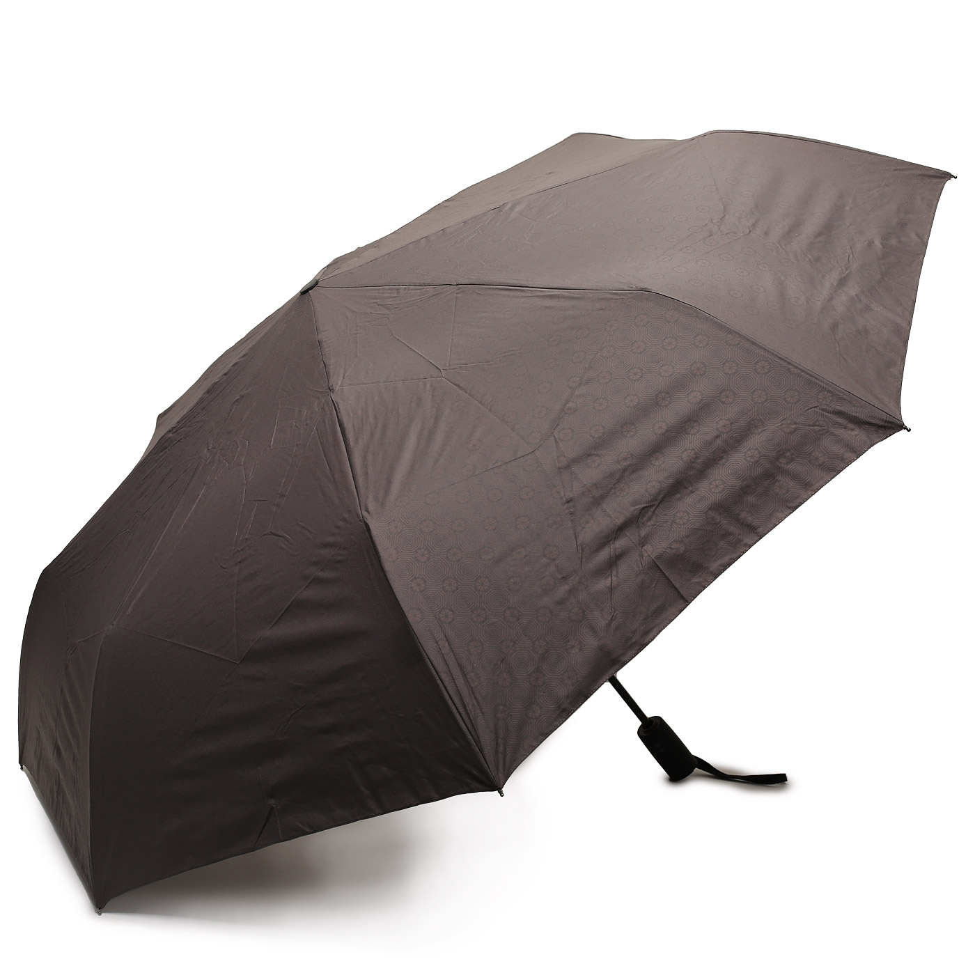 Jonas Hanway Зонт в три сложения