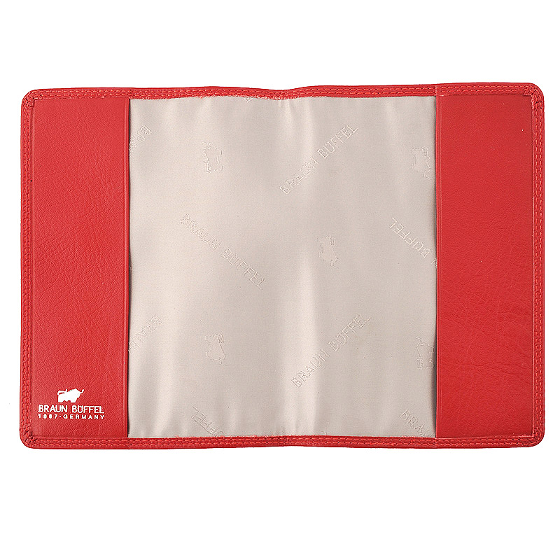 Обложка для паспорта Braun Buffel Golf