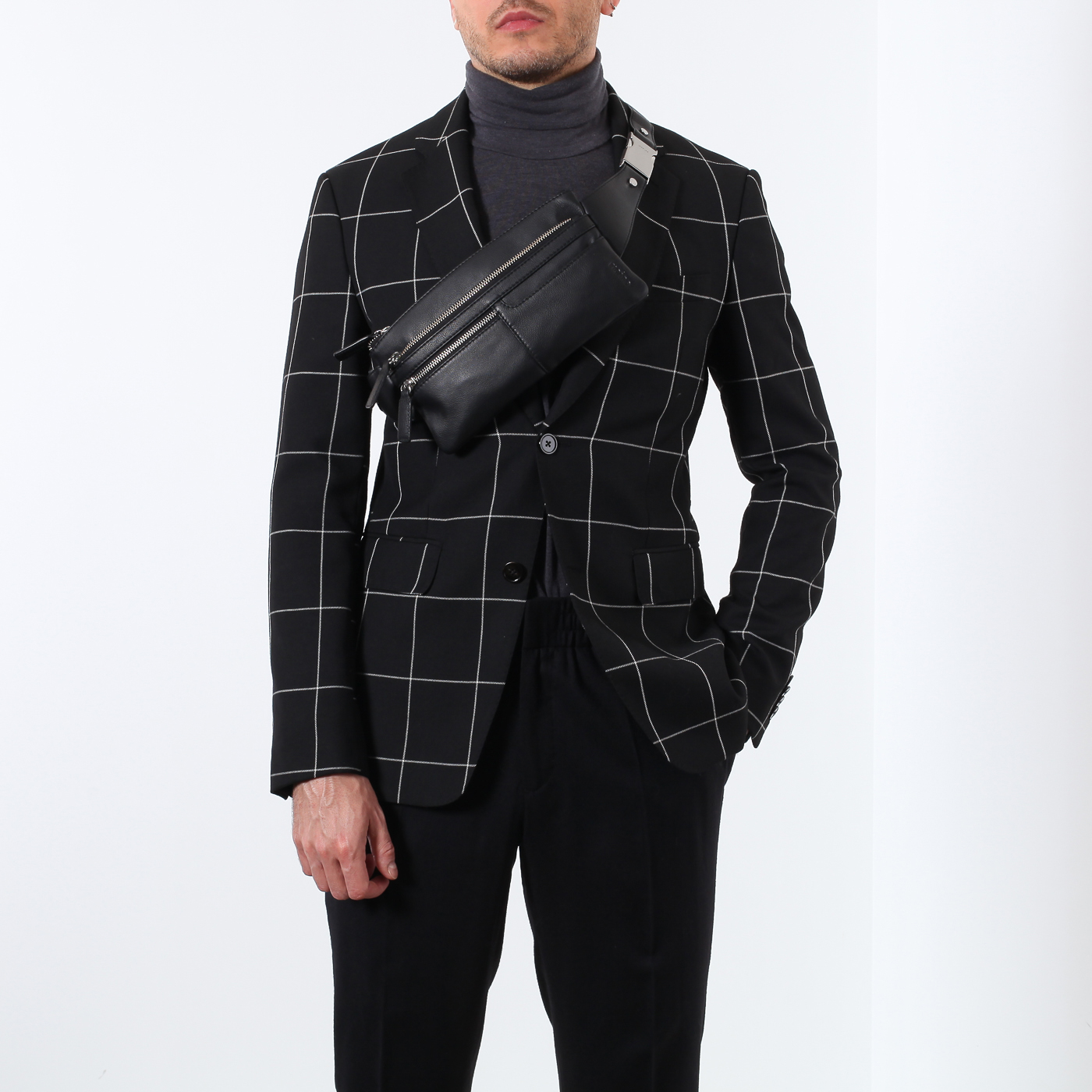 Сумка на пояс Picard Rocket