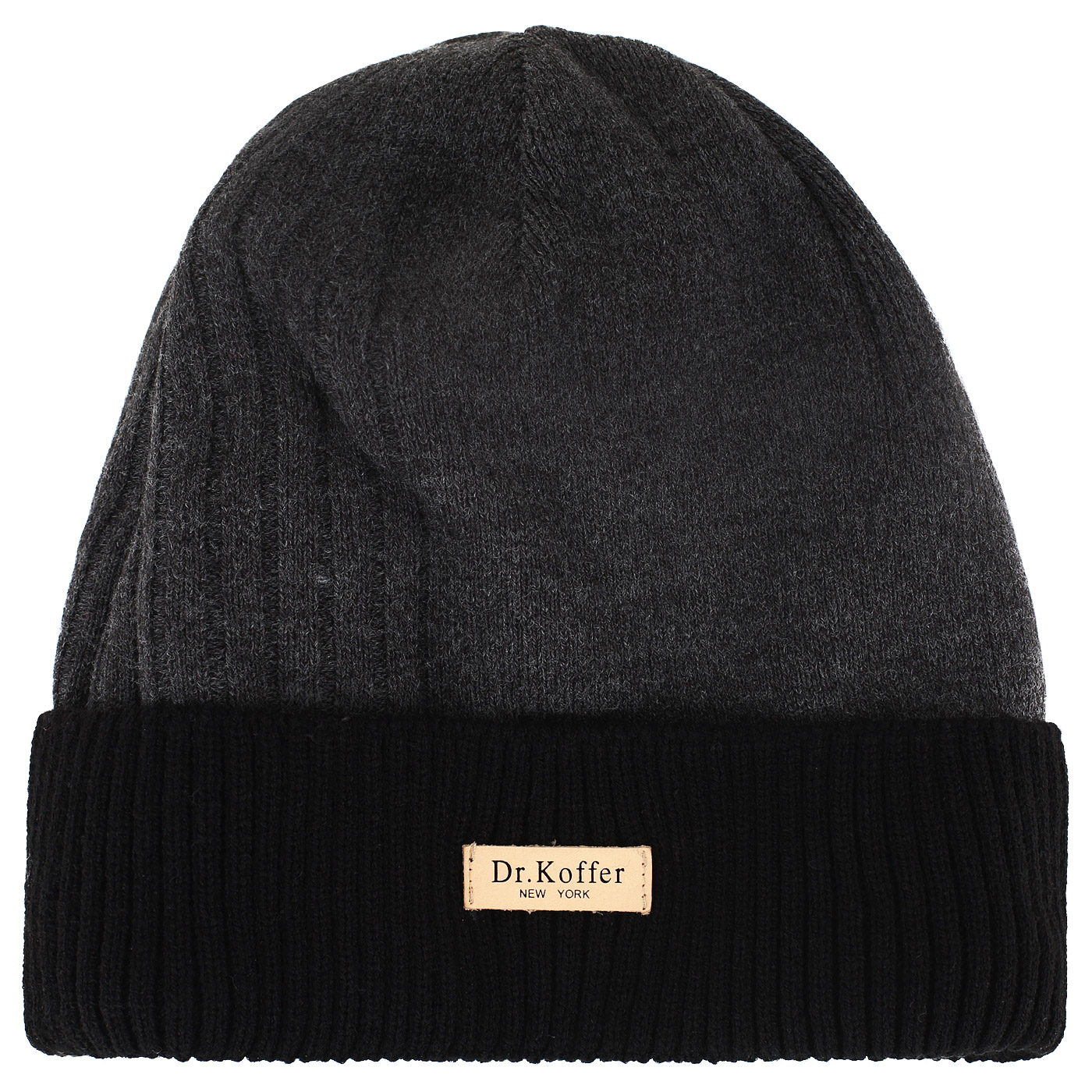 Dr. Koffer Шапка