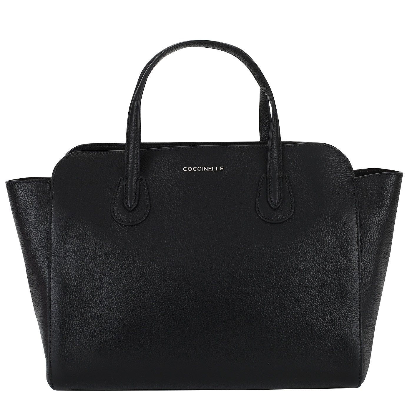 Coccinelle Мягкая сумка на молнии