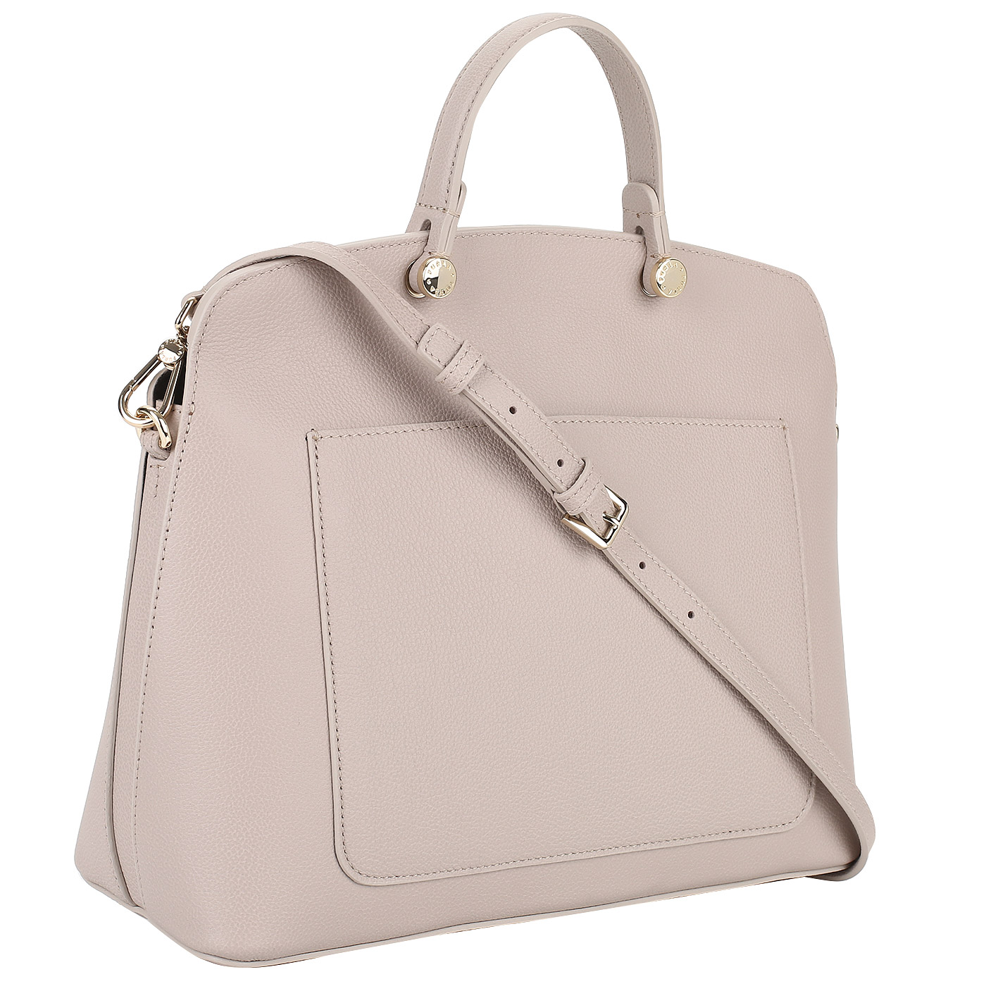 Кожаная сумка-сэтчел Furla My Piper