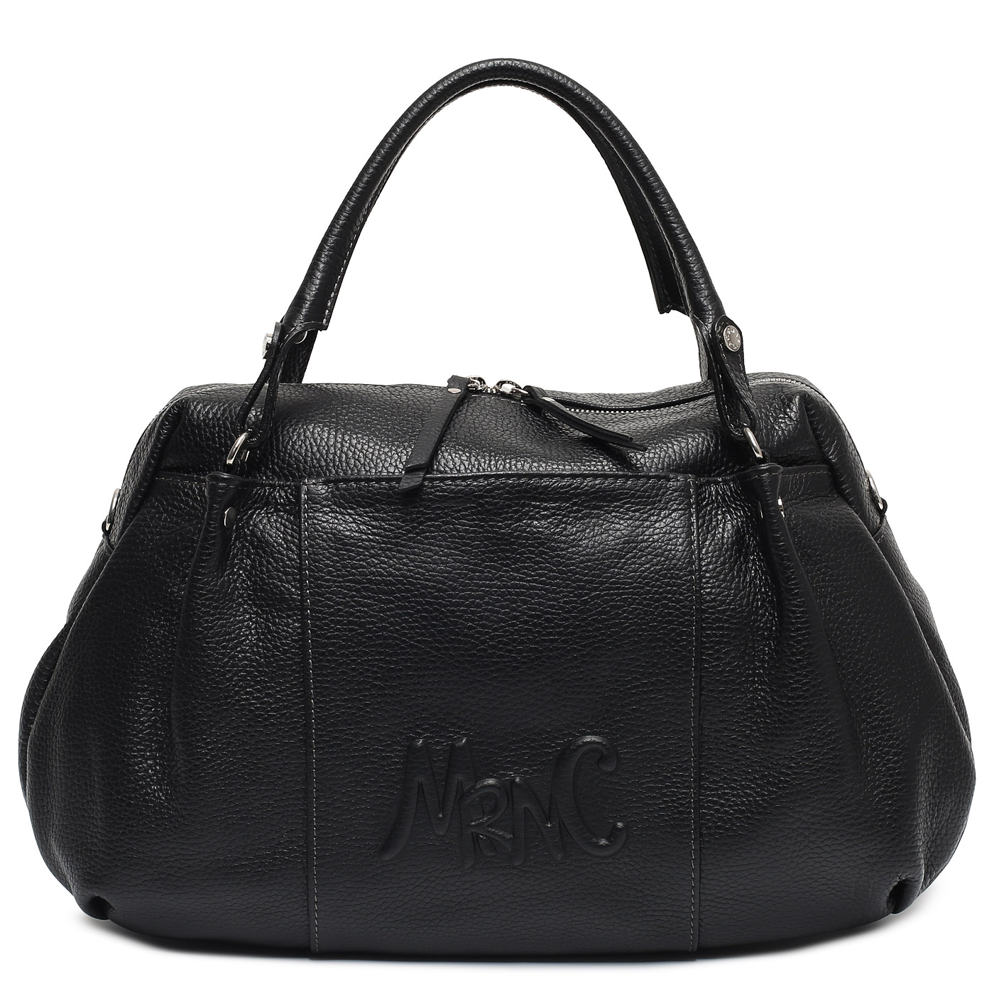 Marina Creazioni Кожаная сумка