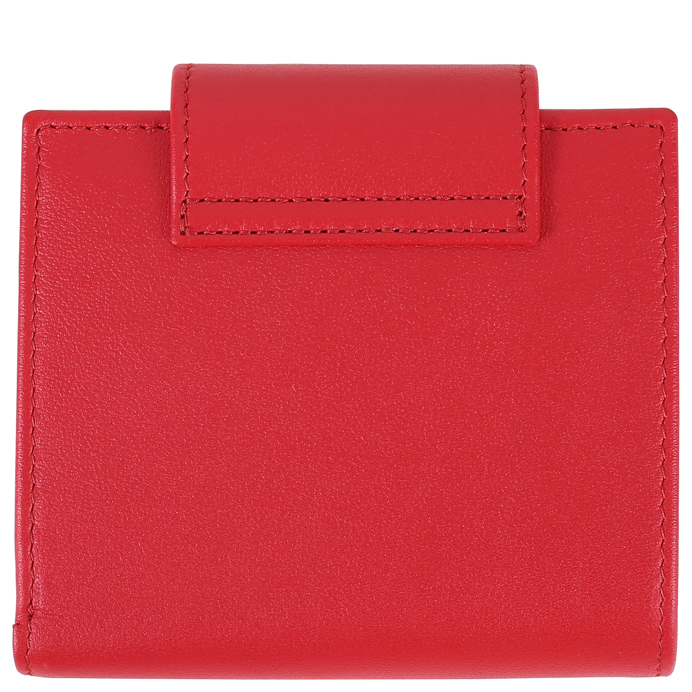 Кошелек складной на кнопке Neri Karra 