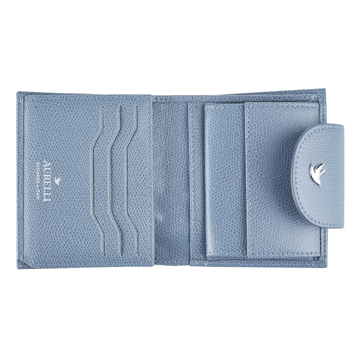 Портмоне Aurelli Alma