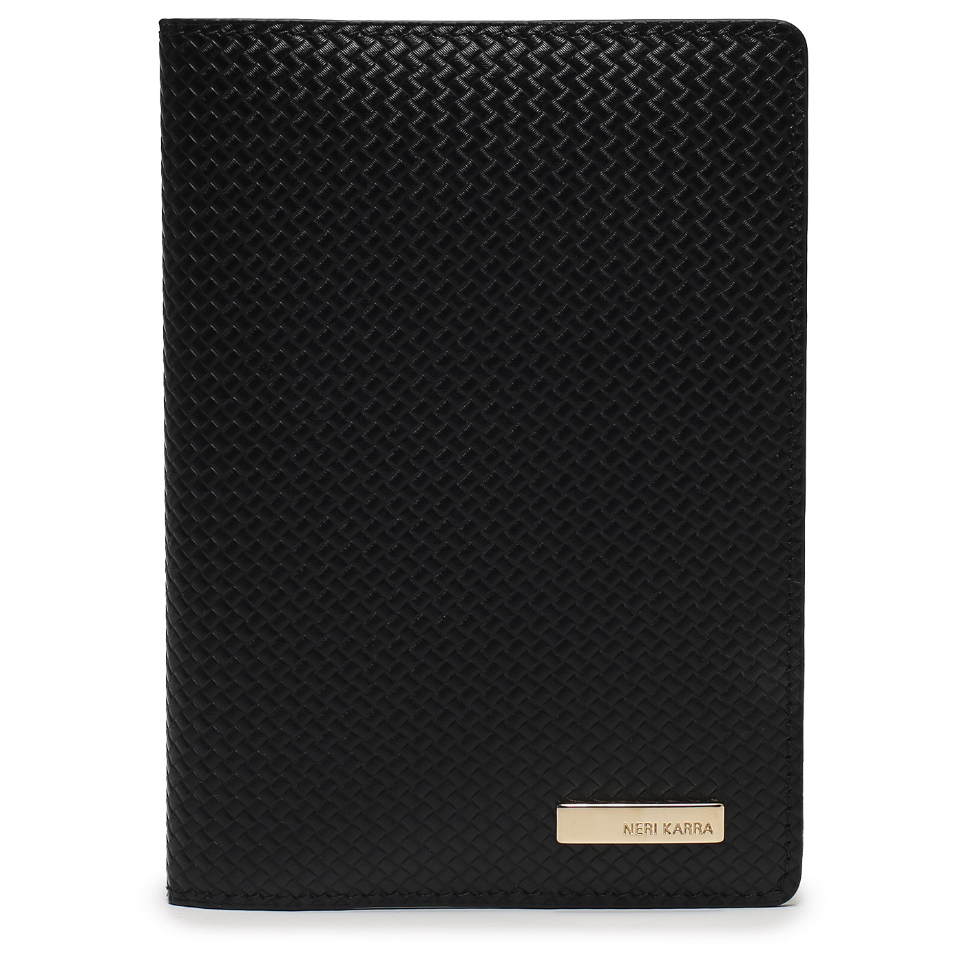 Neri Karra Кожаная обложка для паспорта