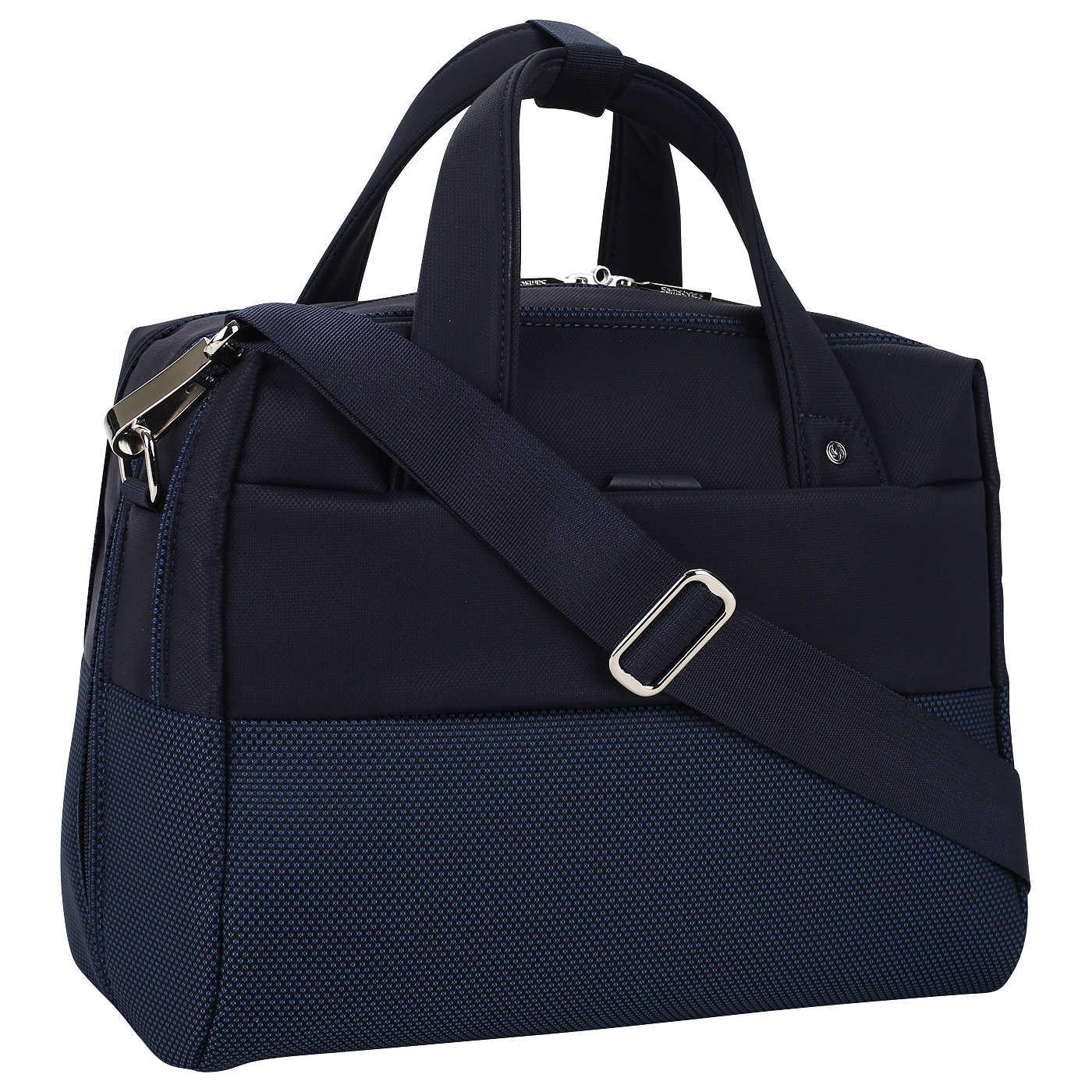 Компактная дорожная сумка Samsonite B-Lite Icon