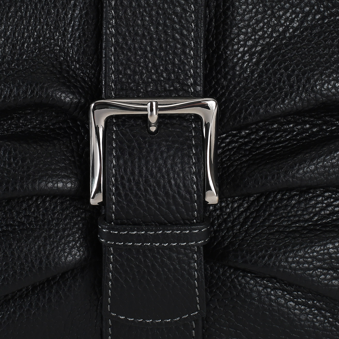 Кожаная сумка Marina Creazioni 