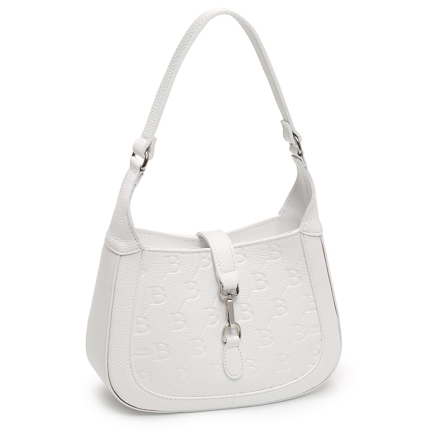 Кожаная сумка Sara Burglar Elin Person