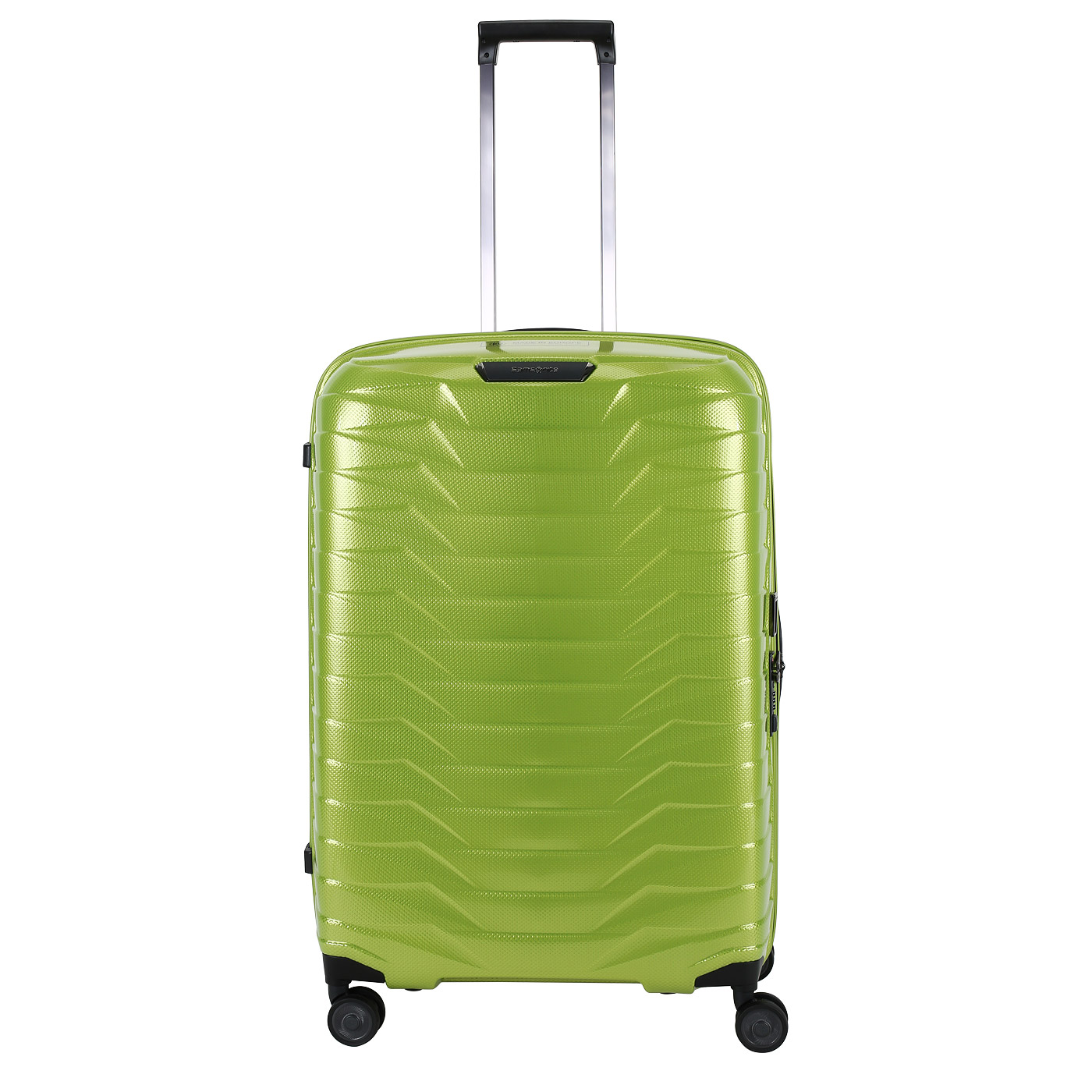 Чемодан большой L  Samsonite Proxis