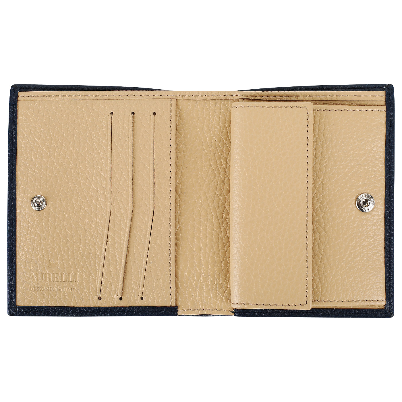 Маленький кошелек Aurelli Felicie