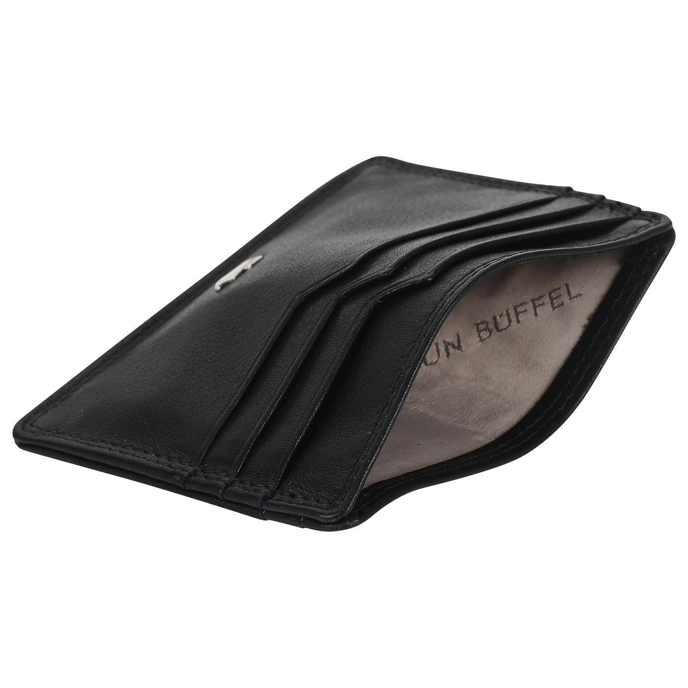 Визитница Braun Buffel Golf Secure