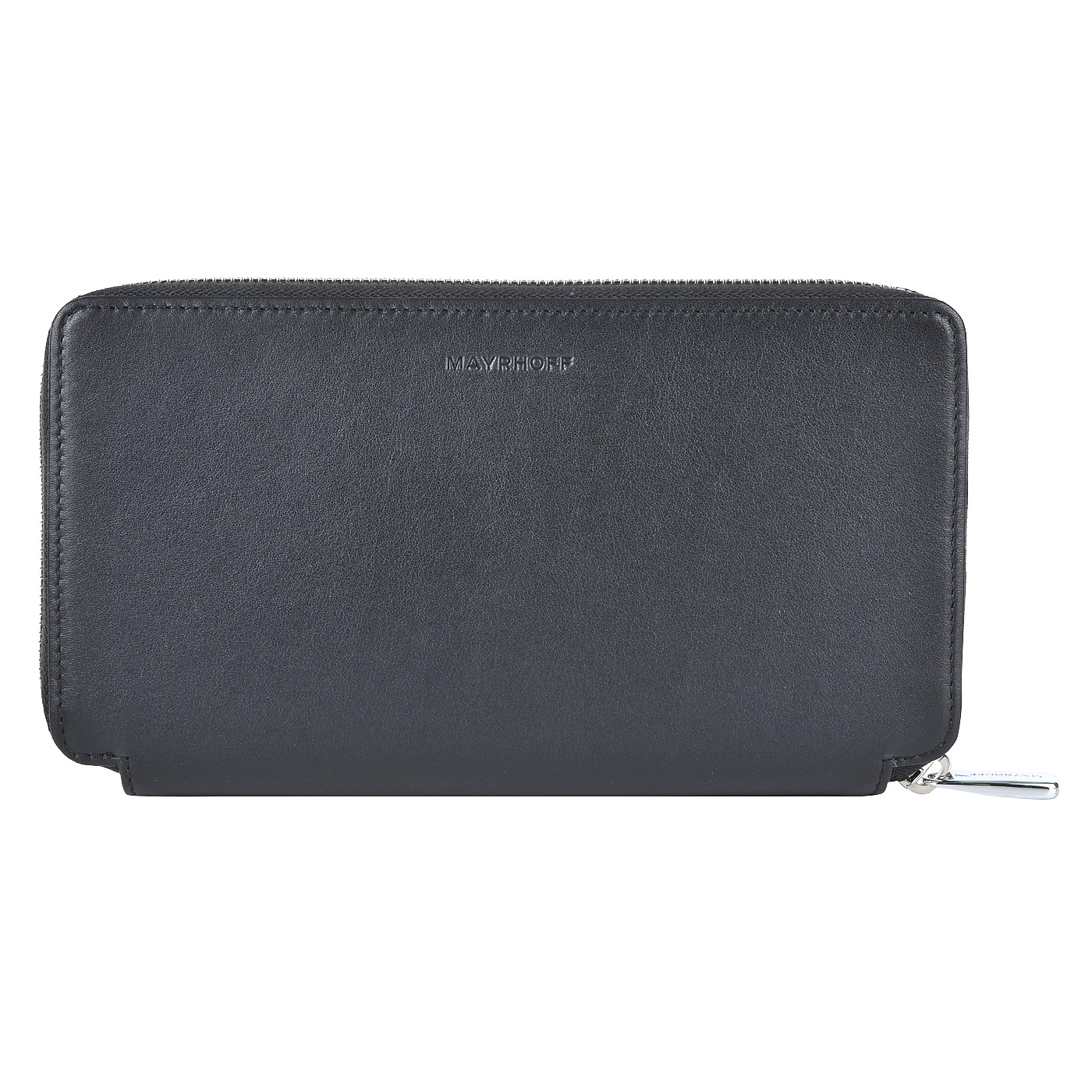 Mayrhoff Мужское кожаное портмоне