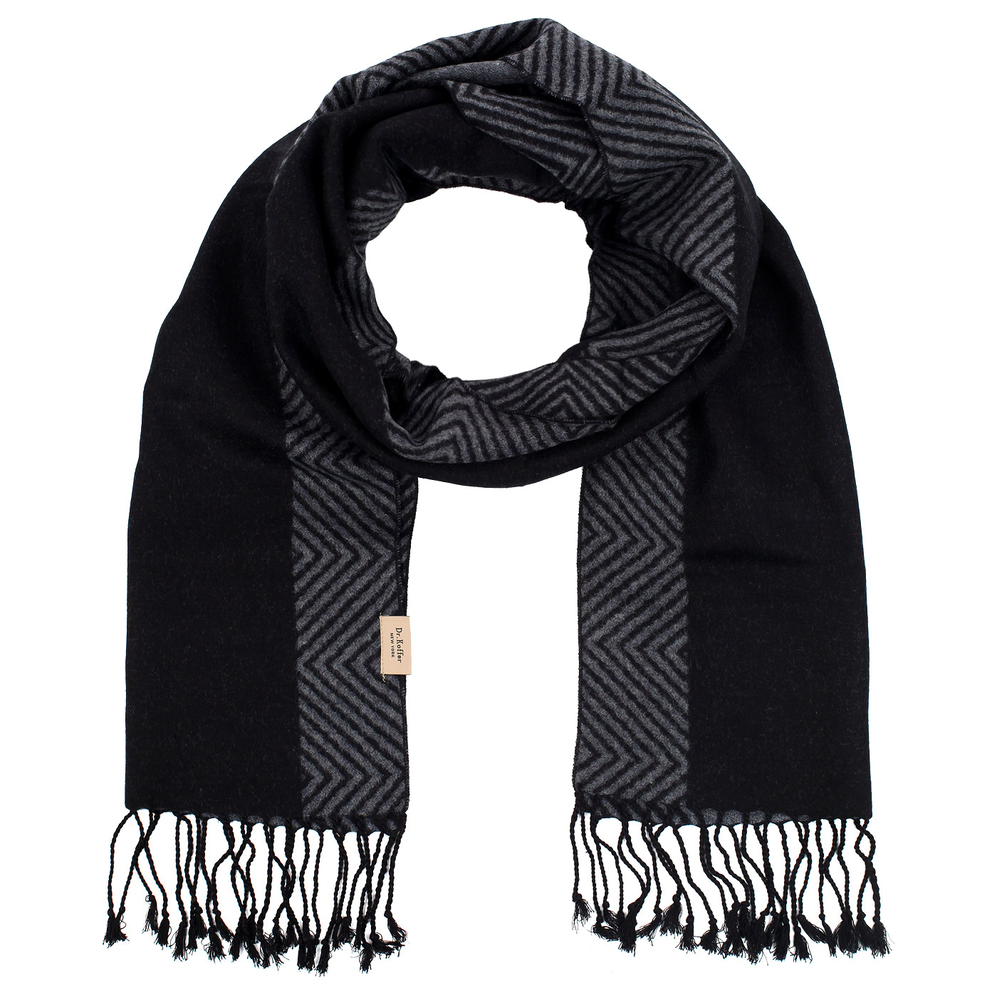 Dr. Koffer Мужской шарф