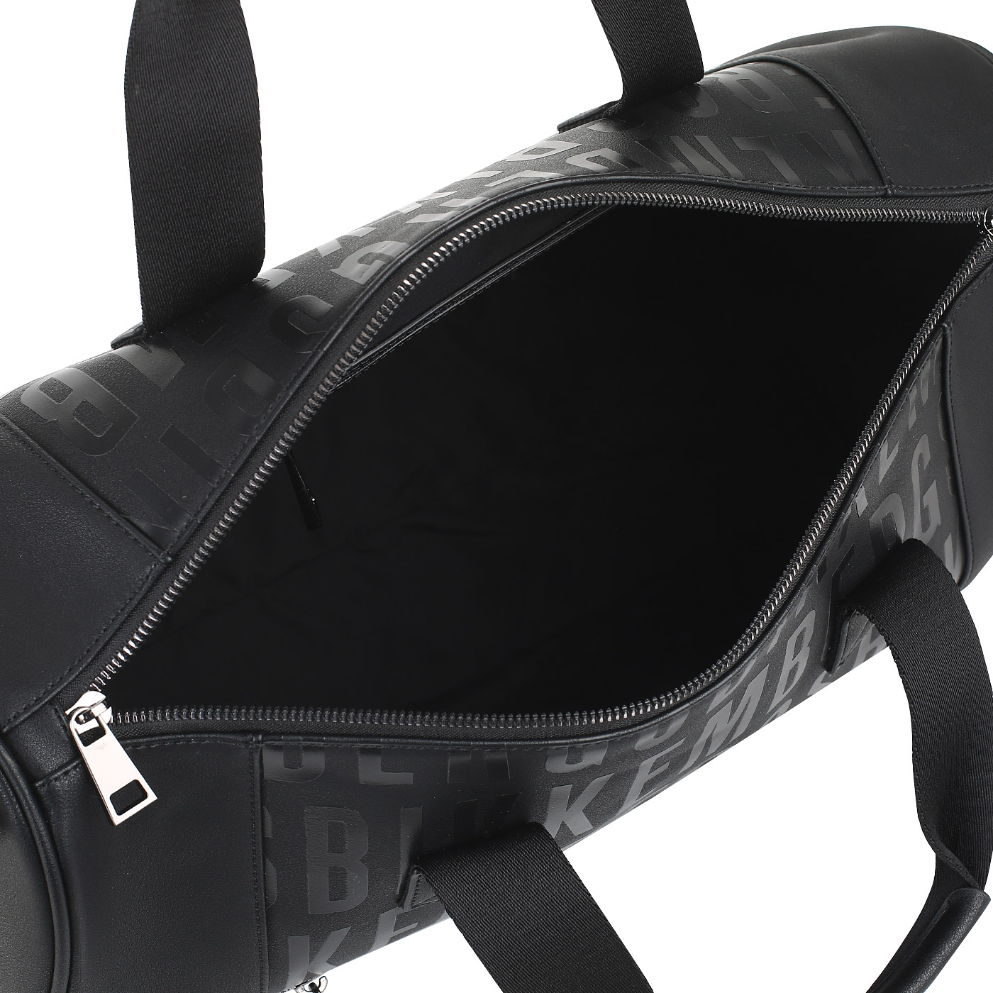 Дорожная сумка с логотипом бренда Bikkembergs Business