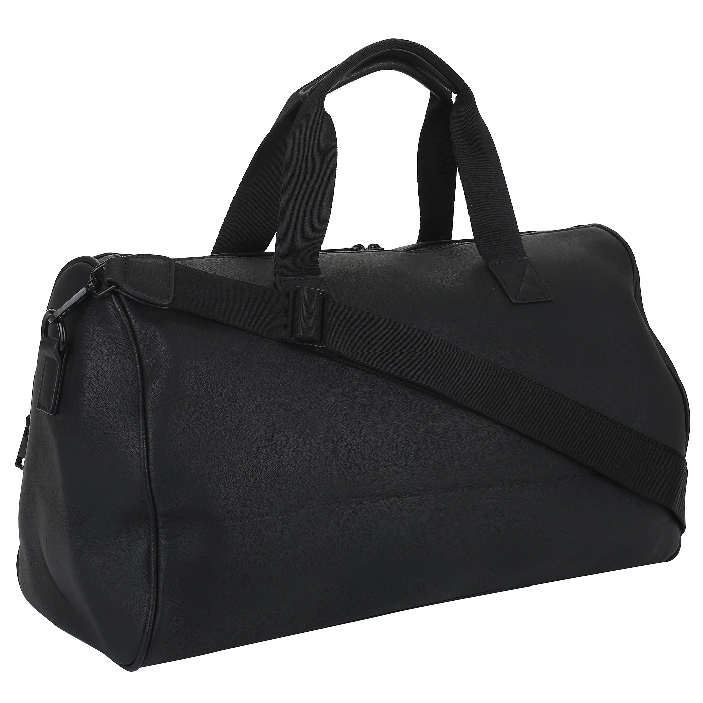 Дорожная сумка Bikkembergs Sporty