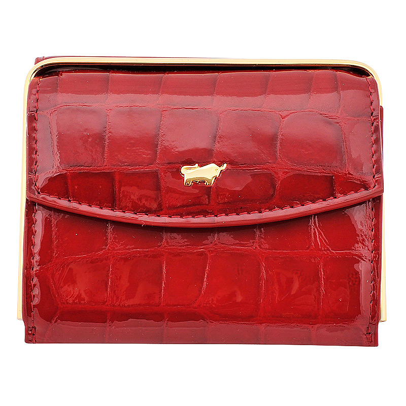 Braun Buffel Портмоне