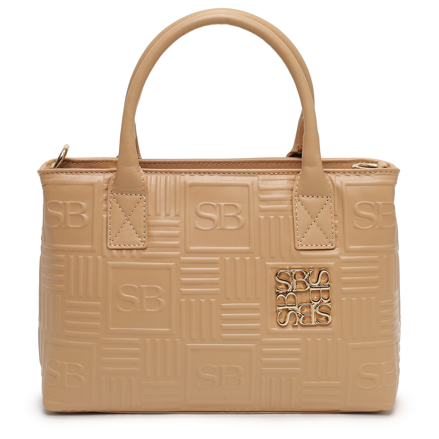 Sara Burglar Кожаная сумка