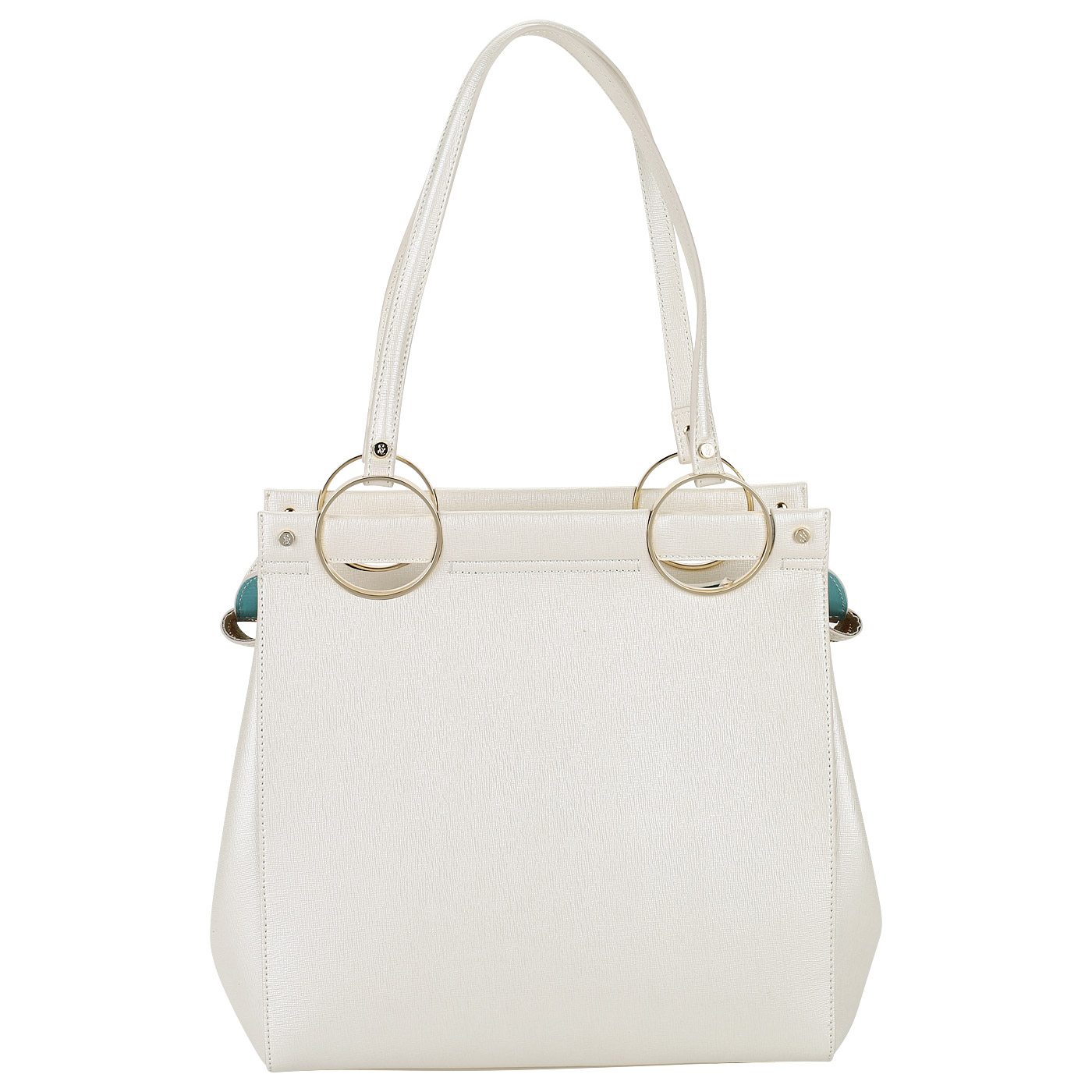 Carlo Salvatelli Сумка с длинными ручками