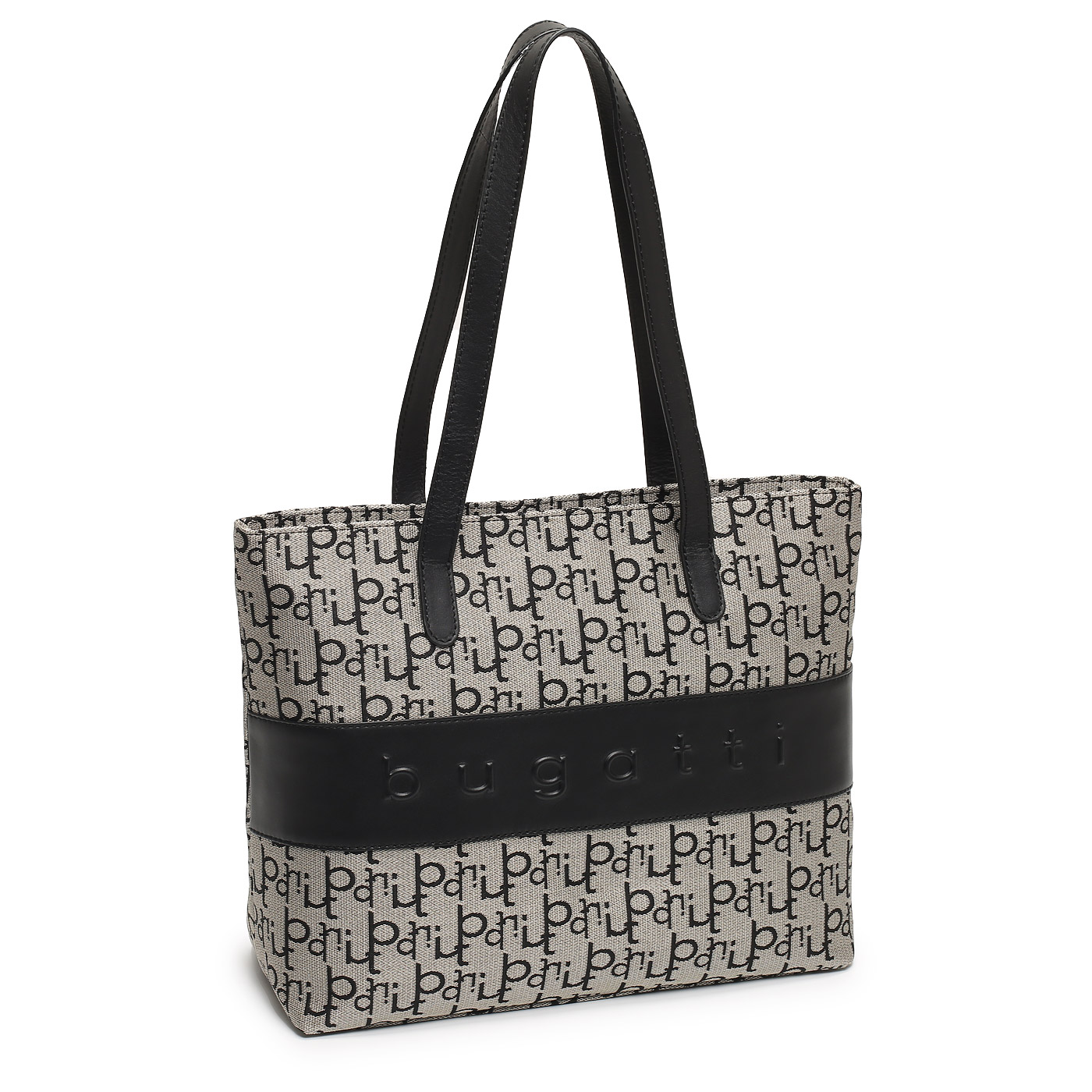 Текстильная сумка Bugatti Elea