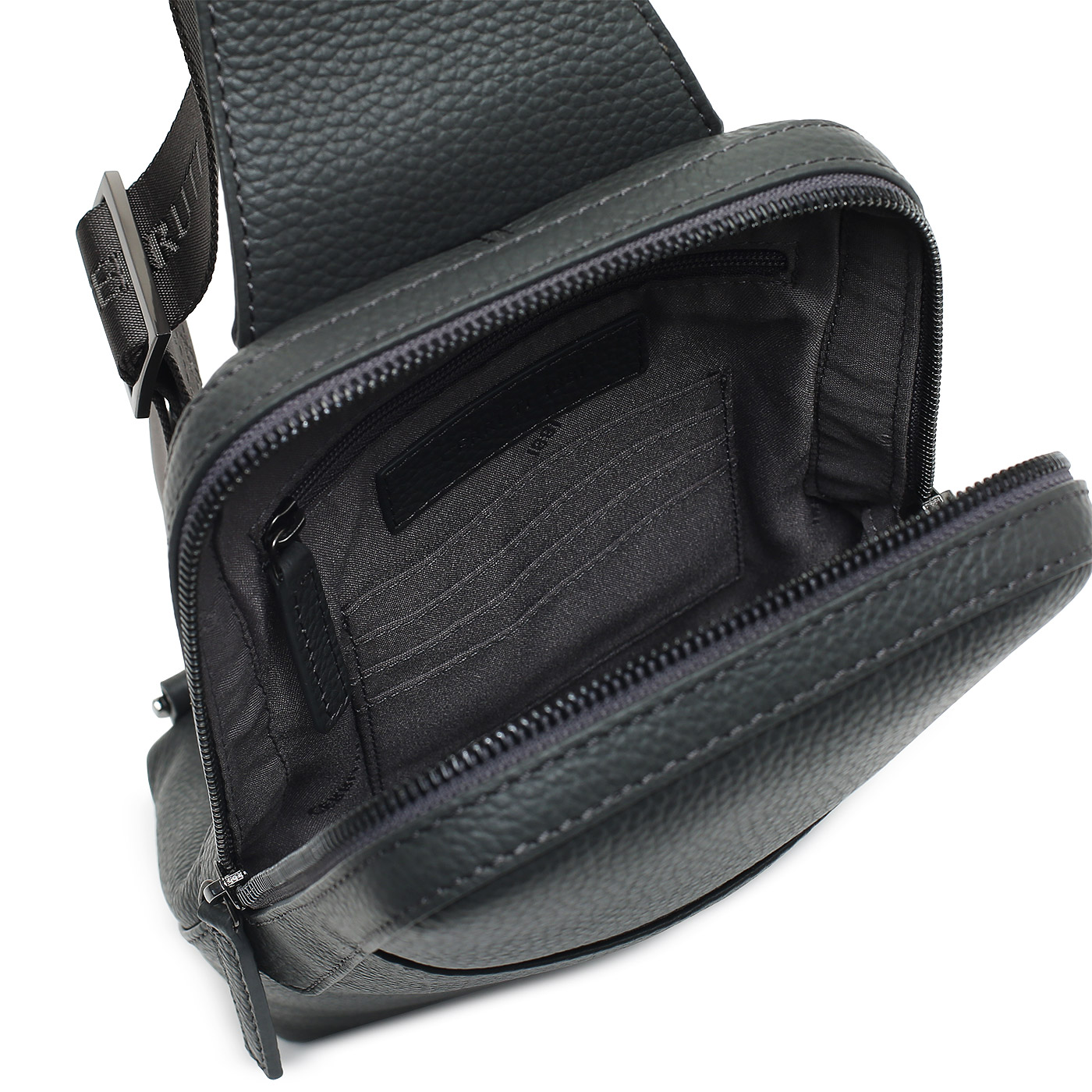 Сумка-рюкзак на одно плечо Cerruti 1881 Alex