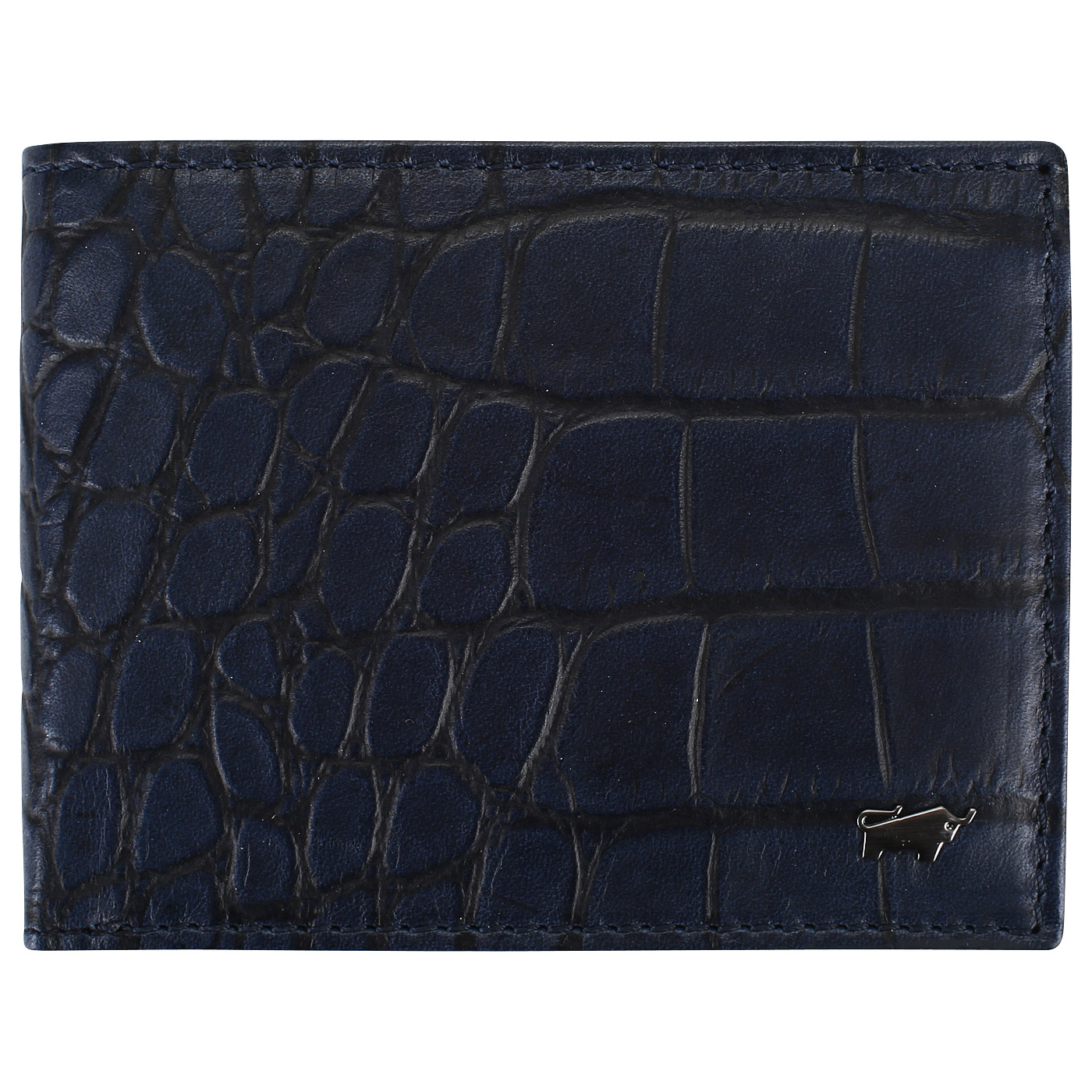 Braun Buffel Складное портмоне из натуральной кожи