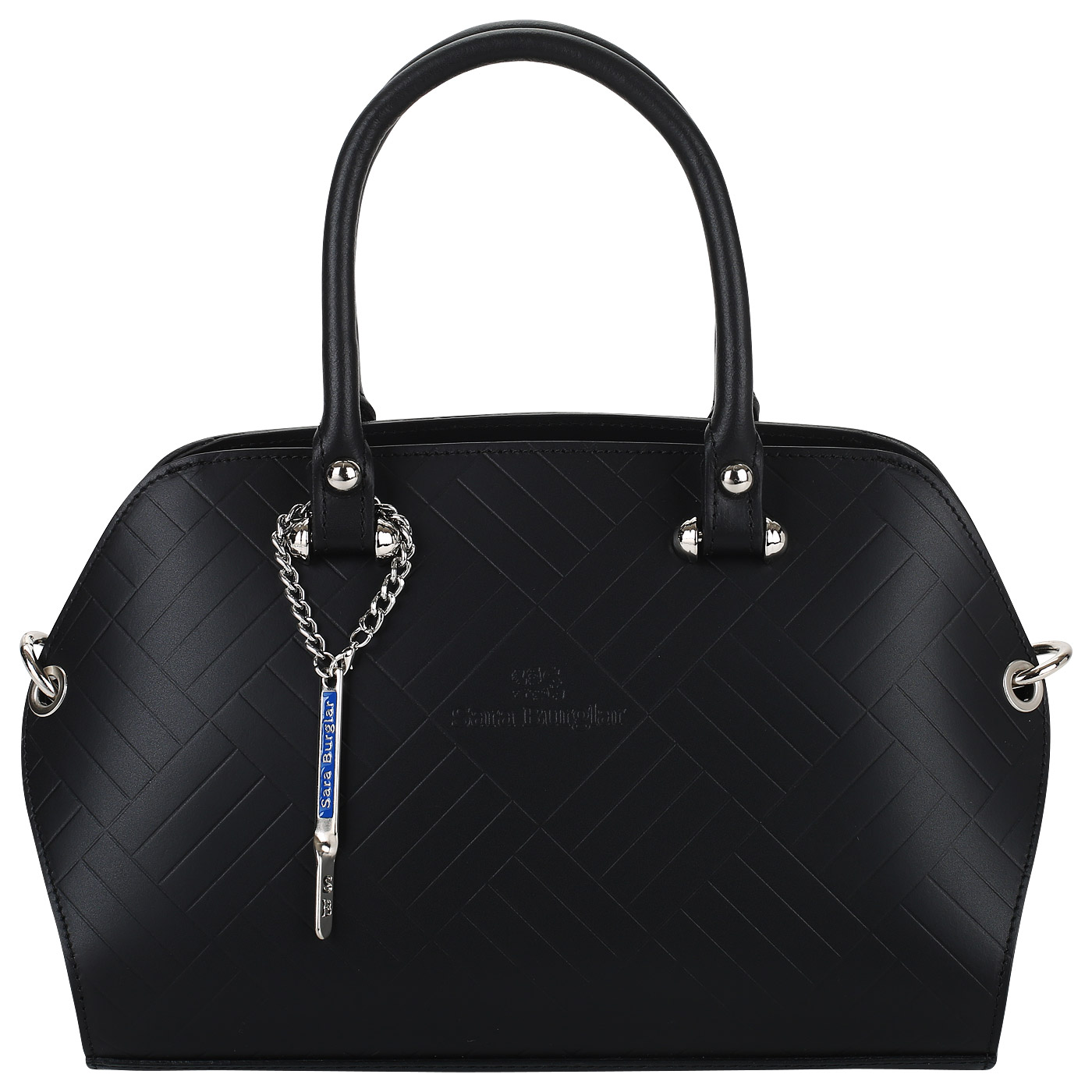 Sara Burglar Сумка на молнии