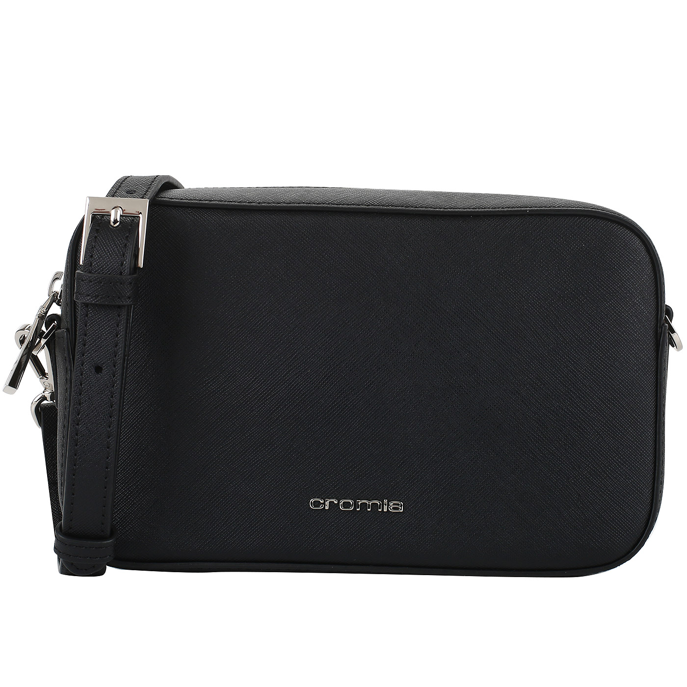 Cromia Сумочка на молнии