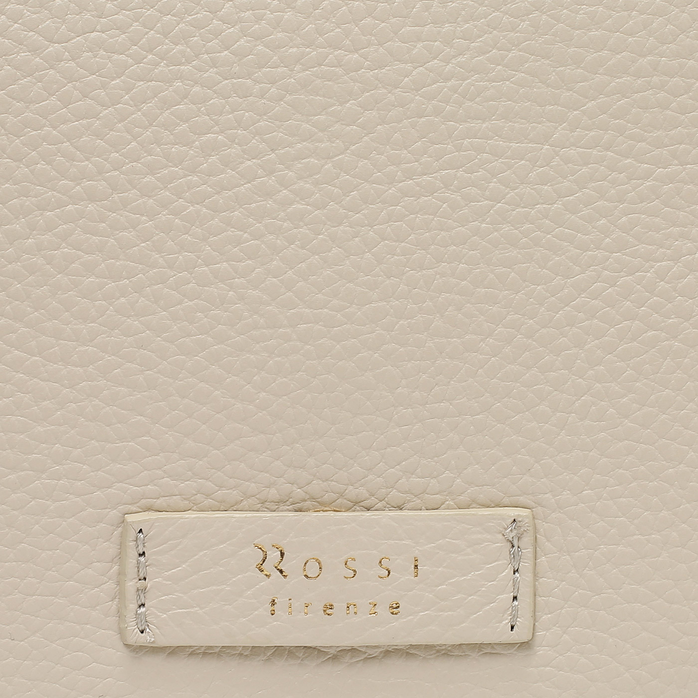 Кожаная сумка Bruno Rossi Dollaro