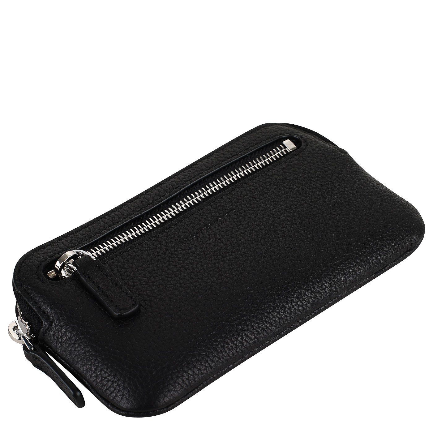 Ключница из натуральной кожи Mayrhoff Berlin